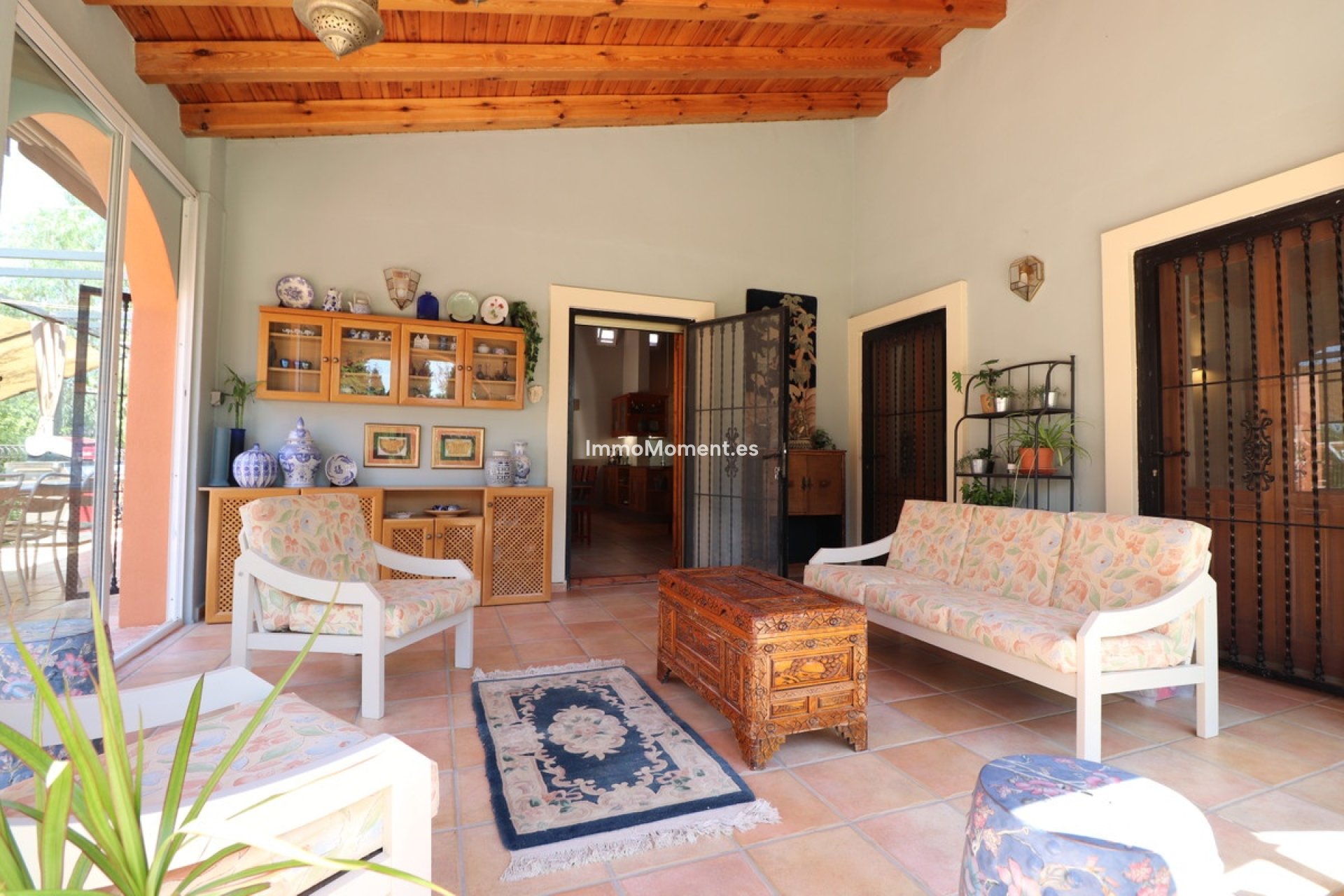 Revente - Villa individuelle - Catral - Catral Centro