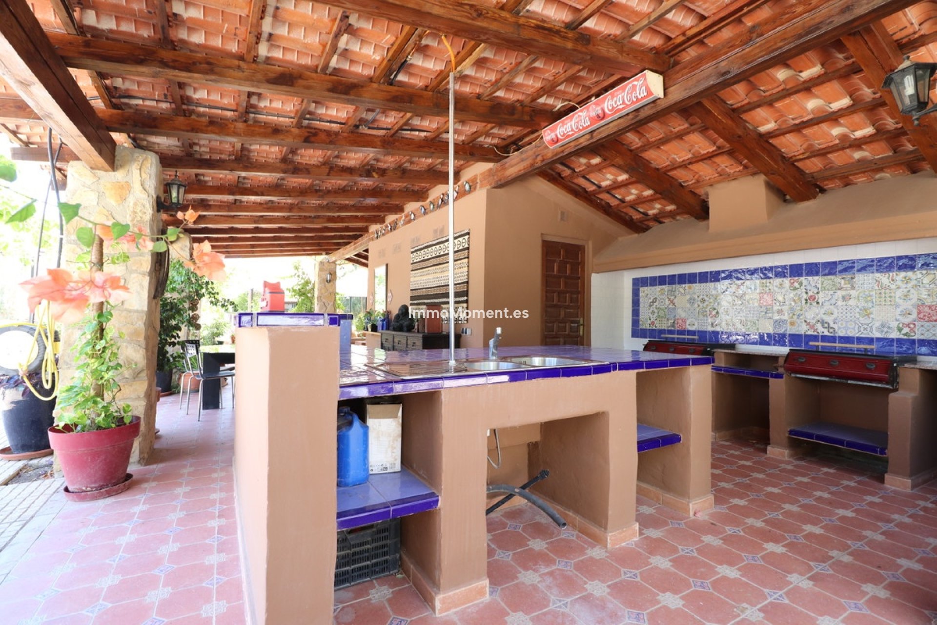 Revente - Villa individuelle - Catral - Catral Centro