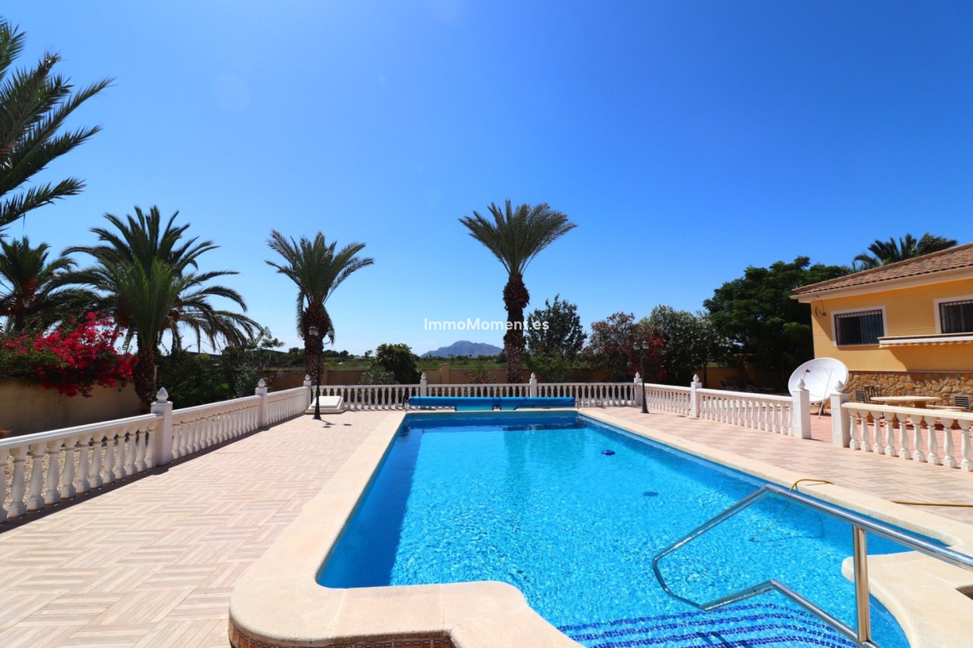 Revente - Villa individuelle - Catral - Catral Centro