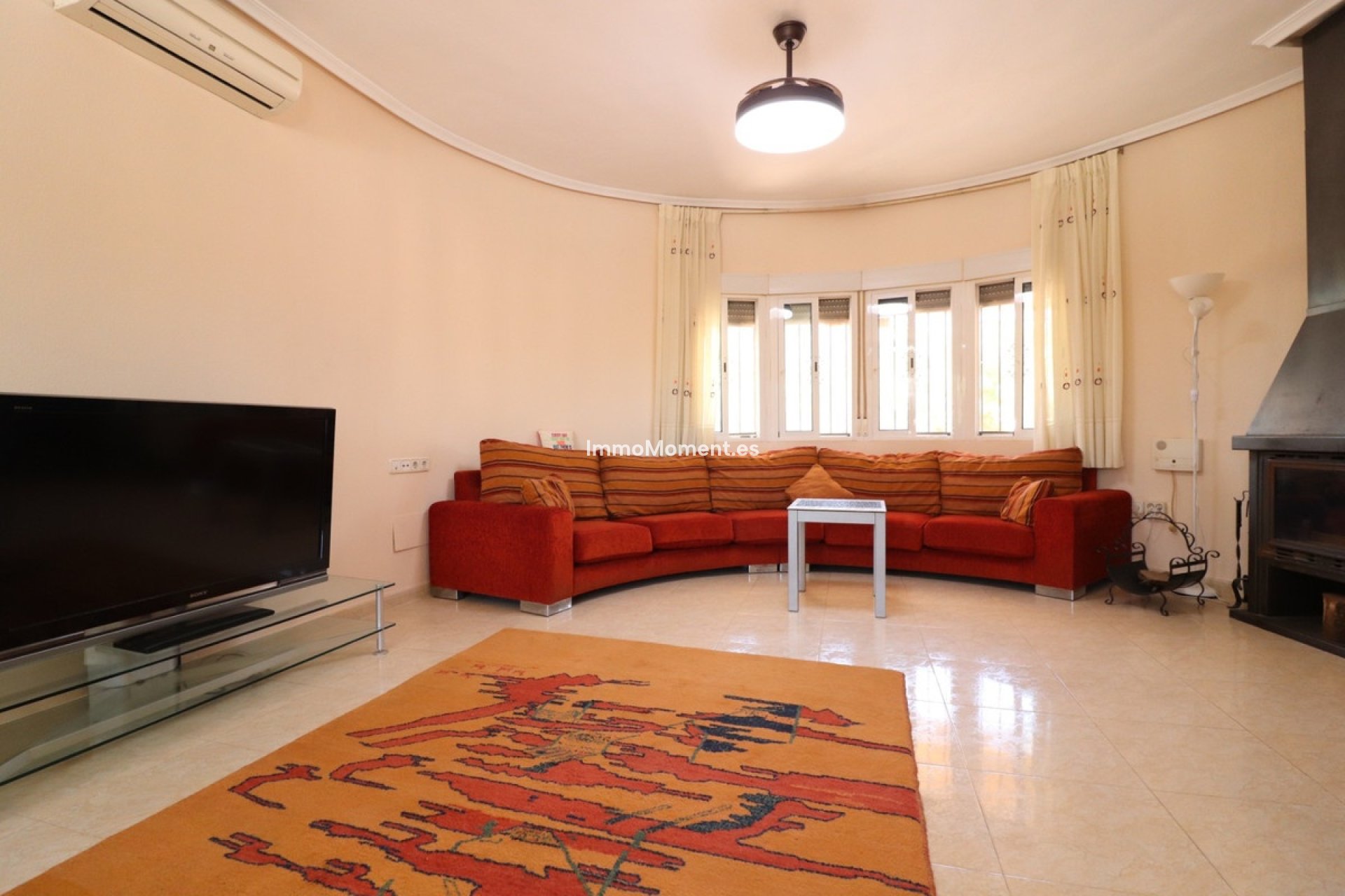Revente - Villa individuelle - Catral - Catral Centro