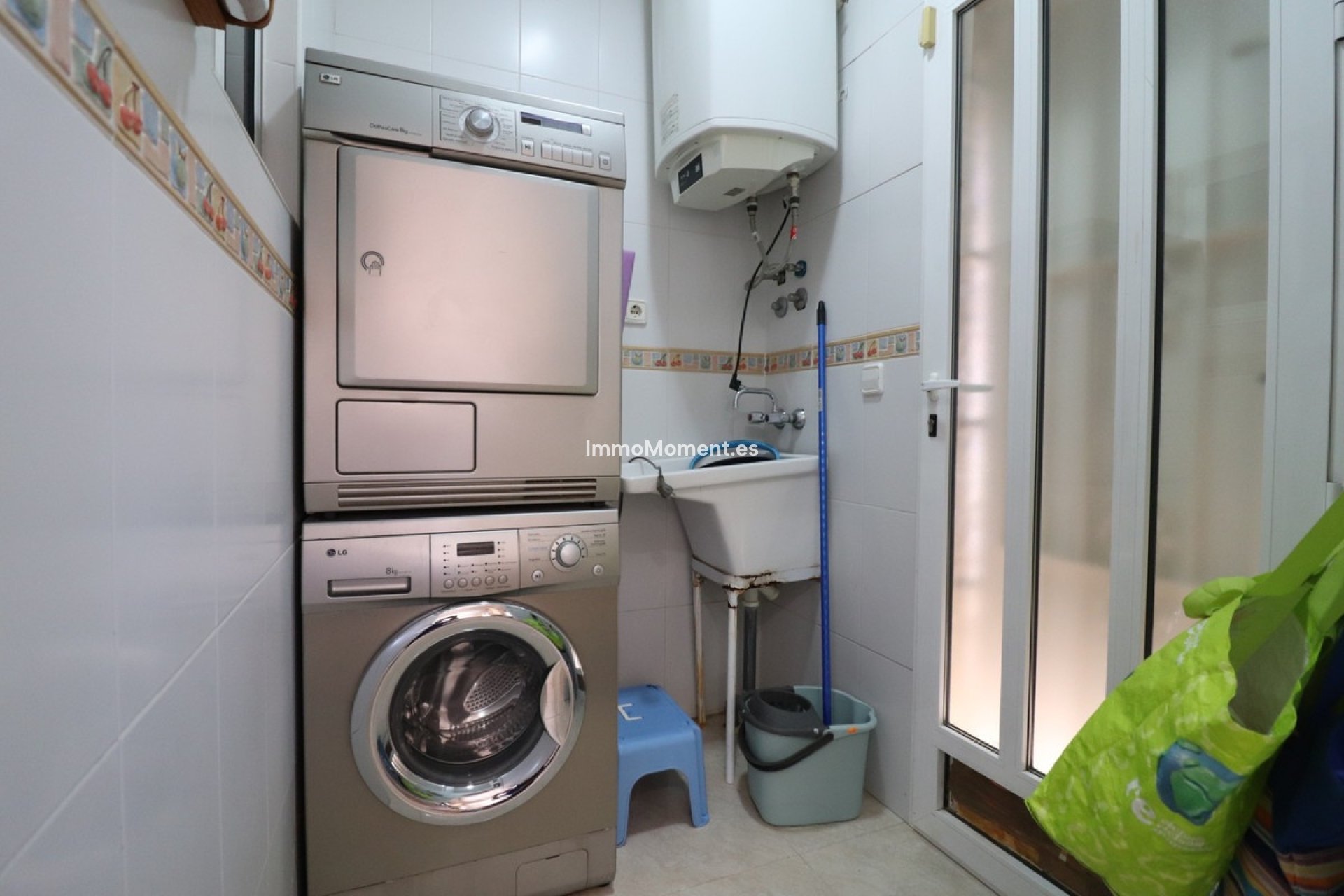 Revente - Villa individuelle - Catral - Catral Centro