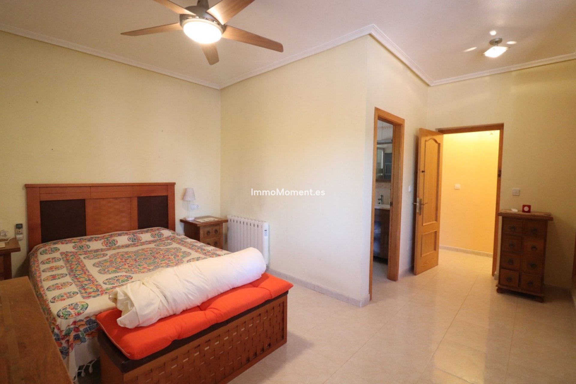 Revente - Villa individuelle - Catral - Catral Centro