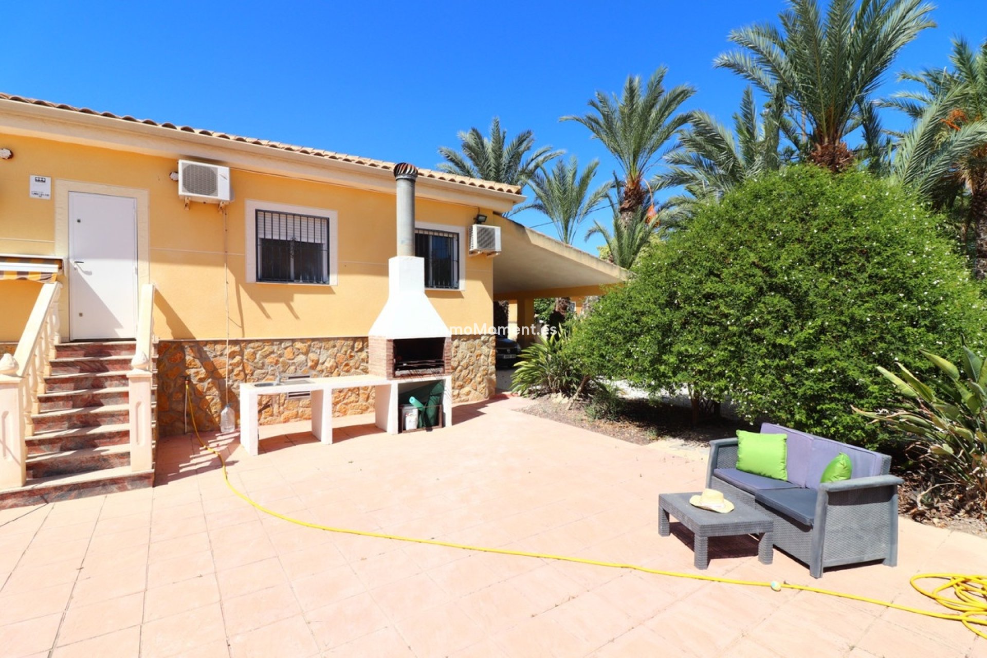 Revente - Villa individuelle - Catral - Catral Centro