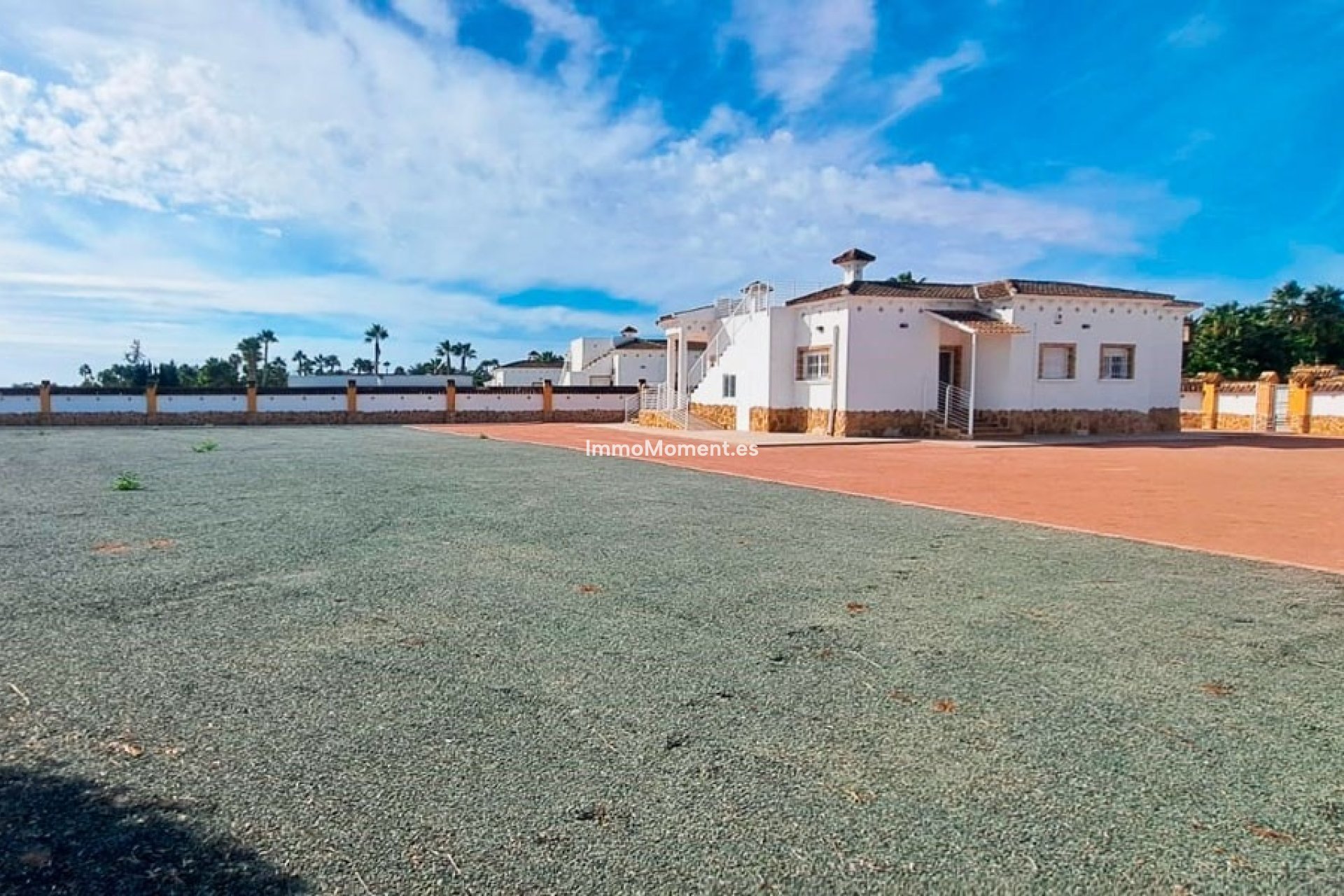 Revente - Villa individuelle - Catral - Catral Centro