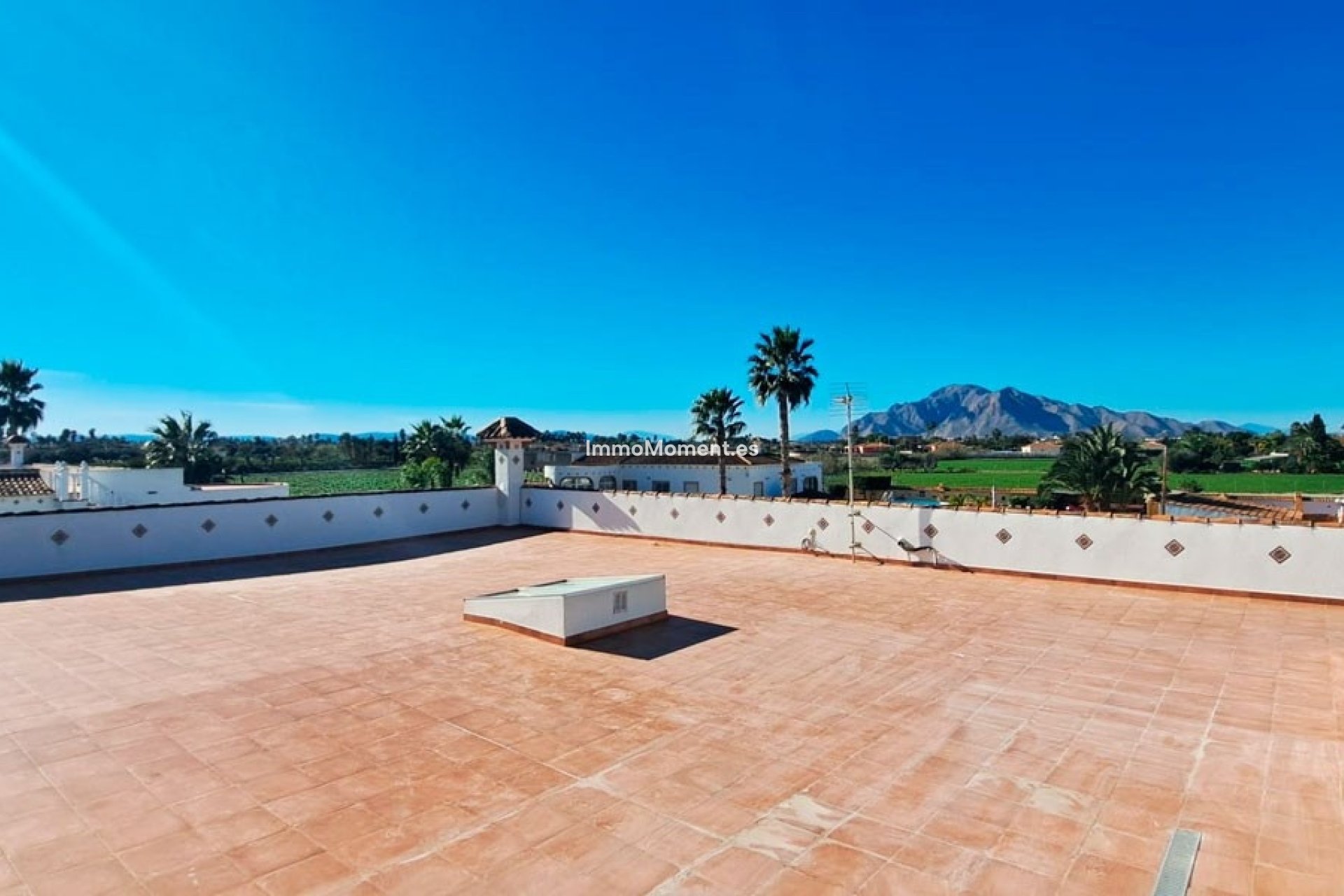 Revente - Villa individuelle - Catral - Catral Centro