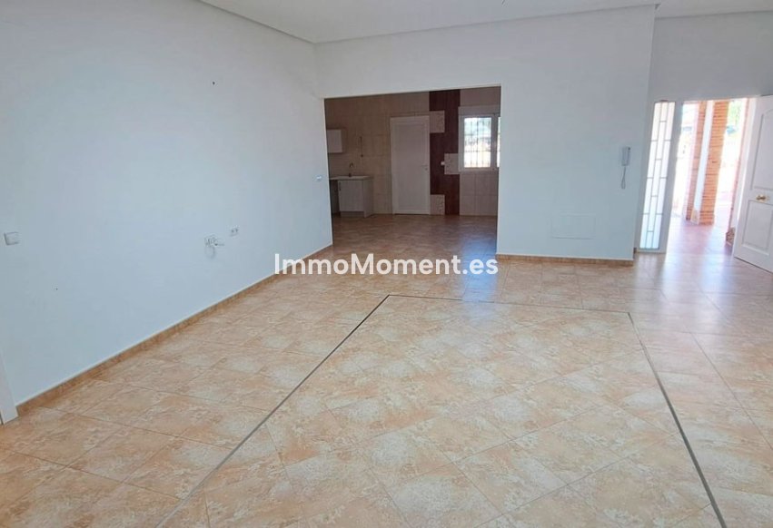 Revente - Villa individuelle - Catral - Catral Centro
