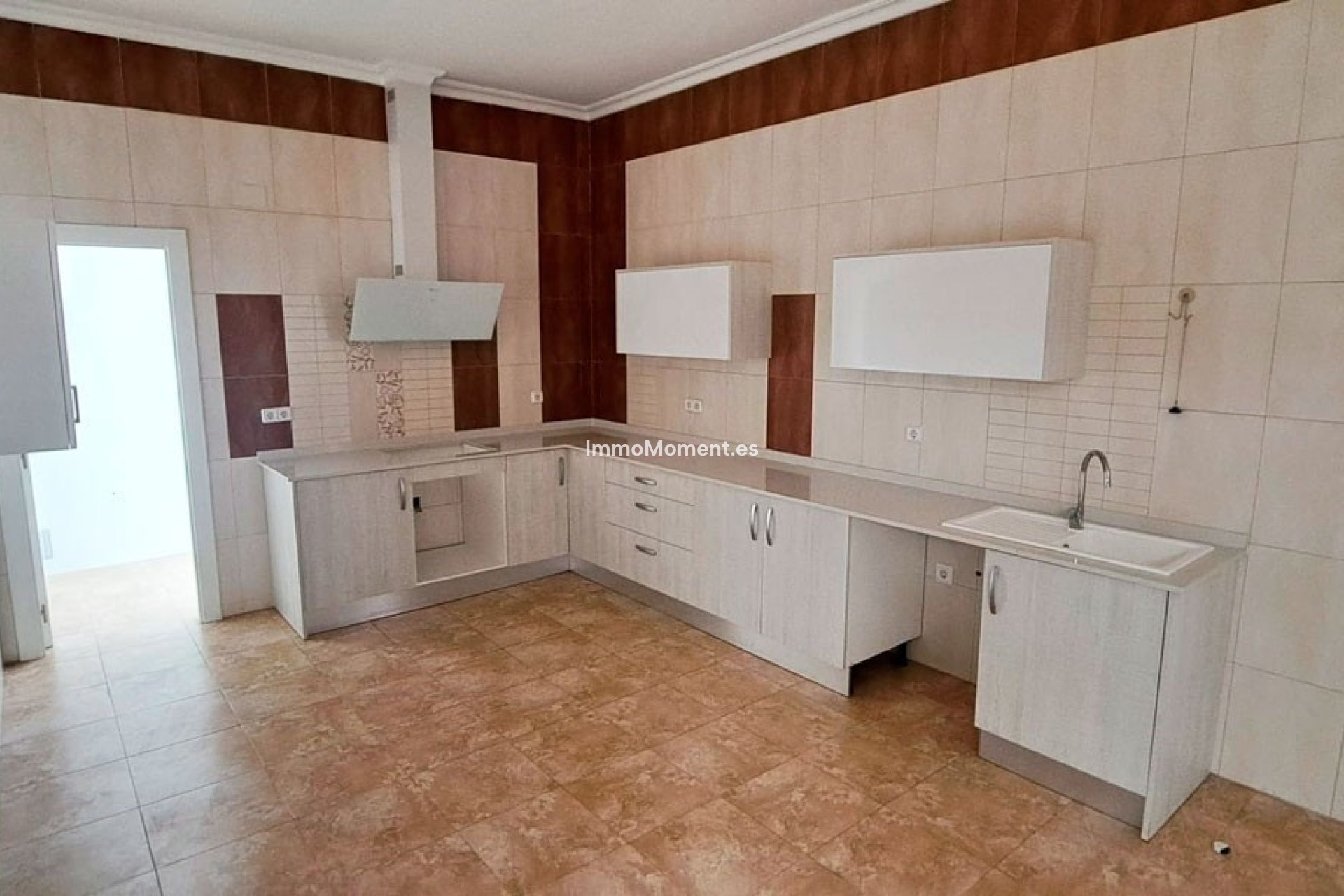 Revente - Villa individuelle - Catral - Catral Centro