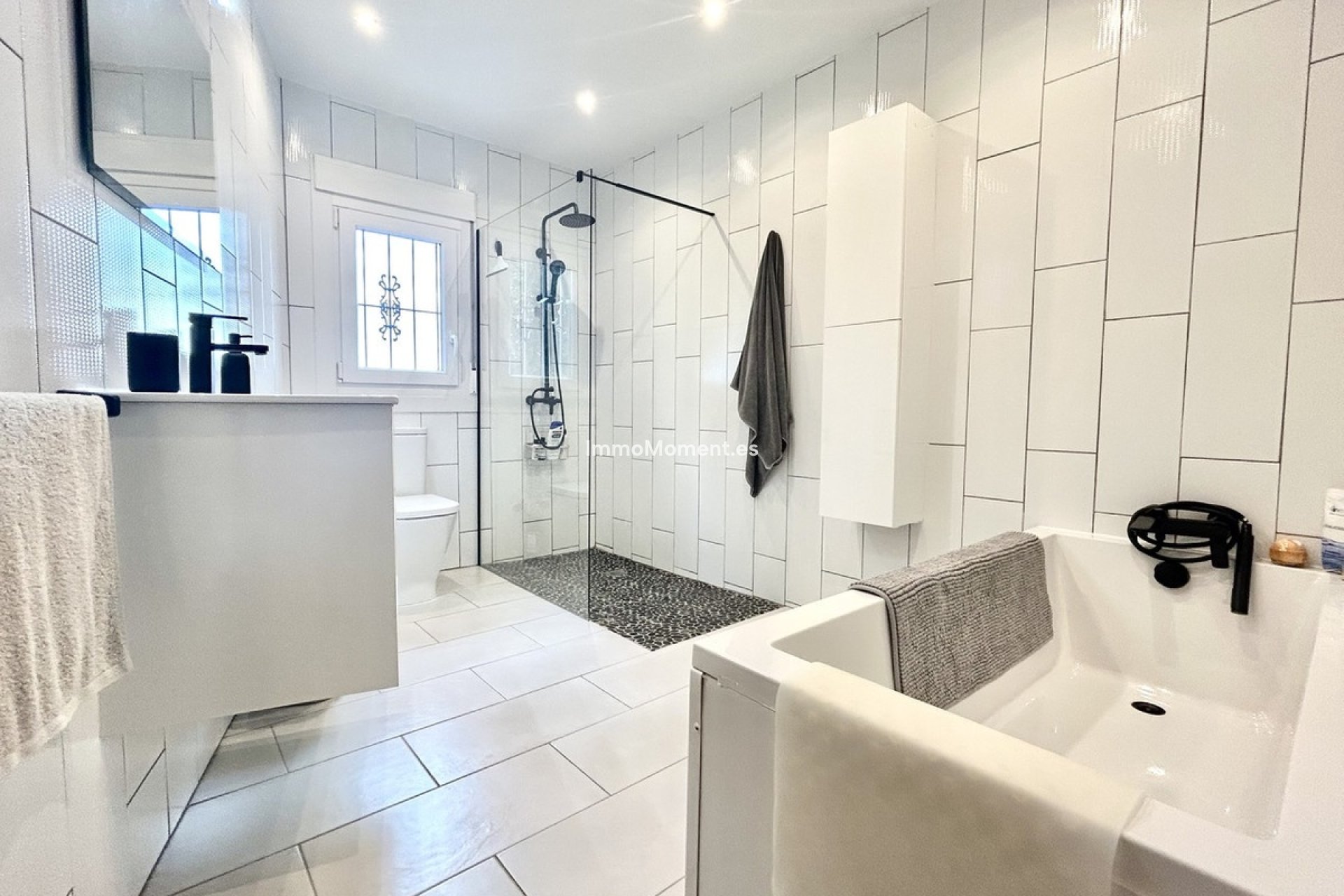 Revente - Villa individuelle - Catral - Catral Centro