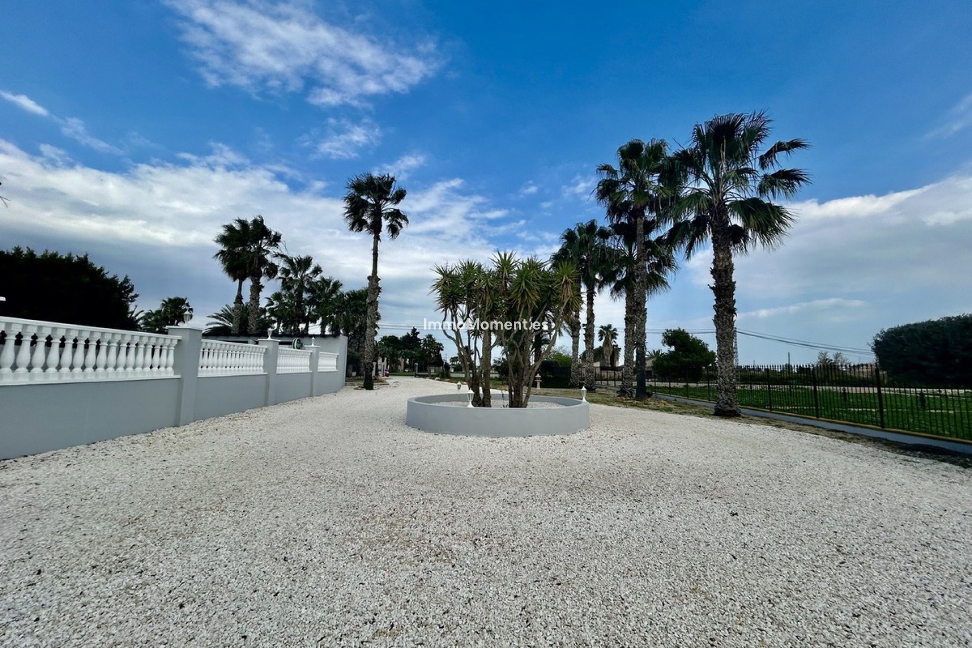 Revente - Villa individuelle - Catral - Catral Centro