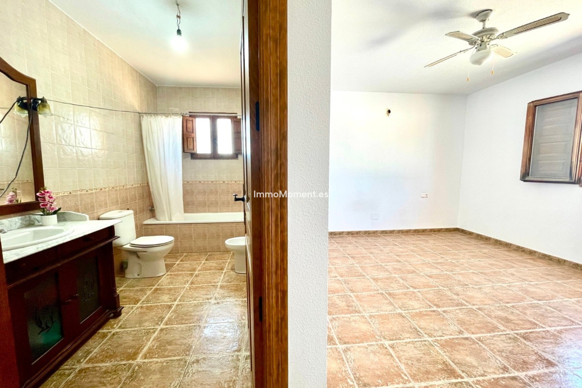 Revente - Villa individuelle - Catral - Catral Centro