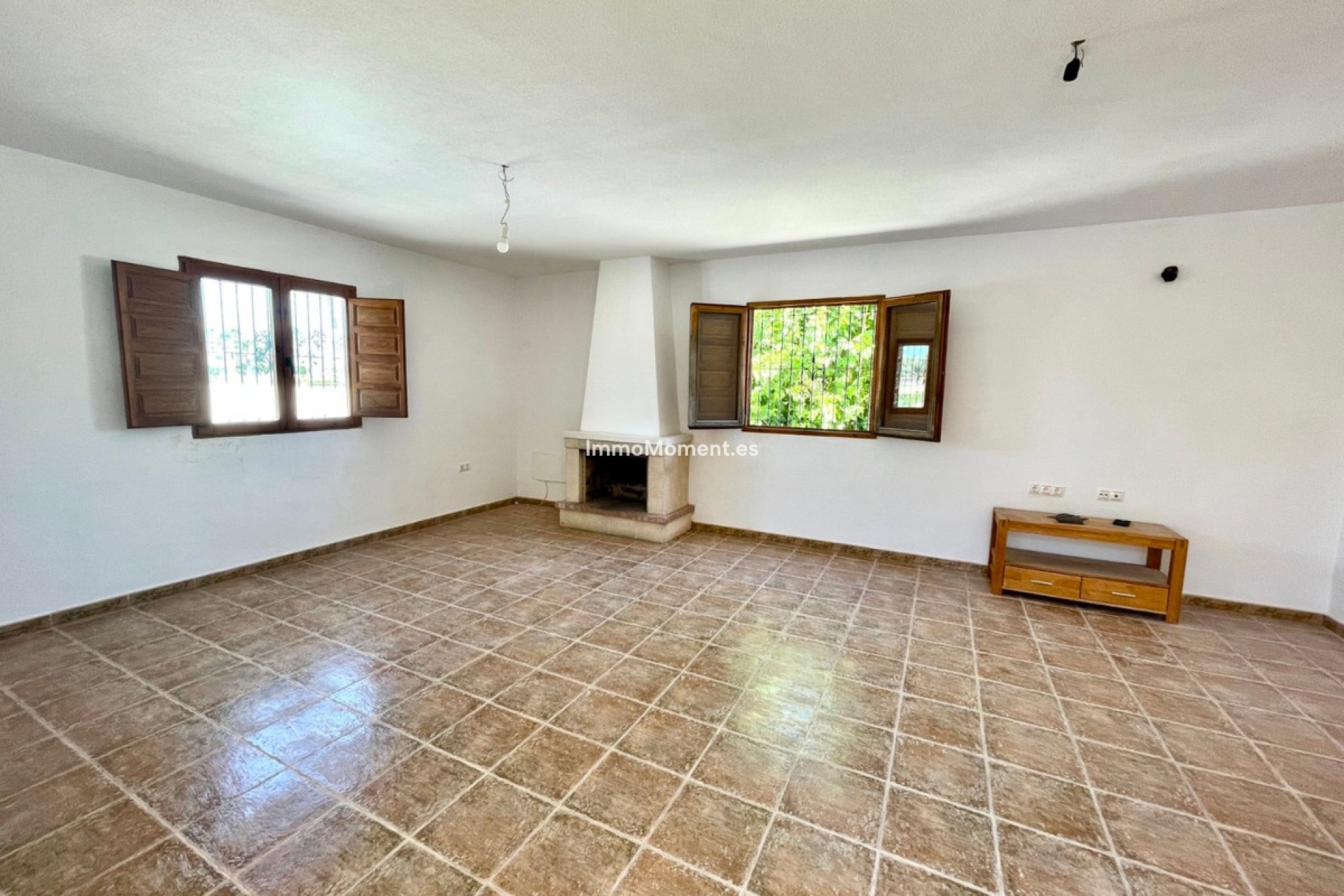 Revente - Villa individuelle - Catral - Catral Centro