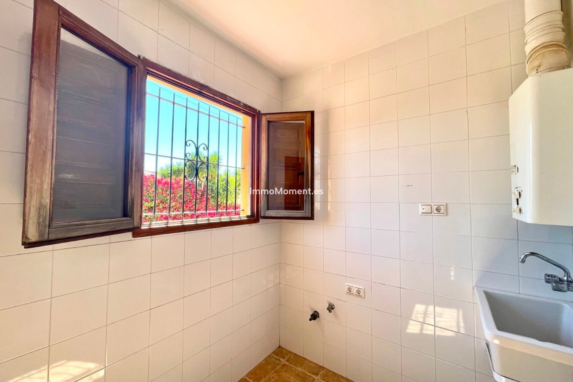 Revente - Villa individuelle - Catral - Catral Centro