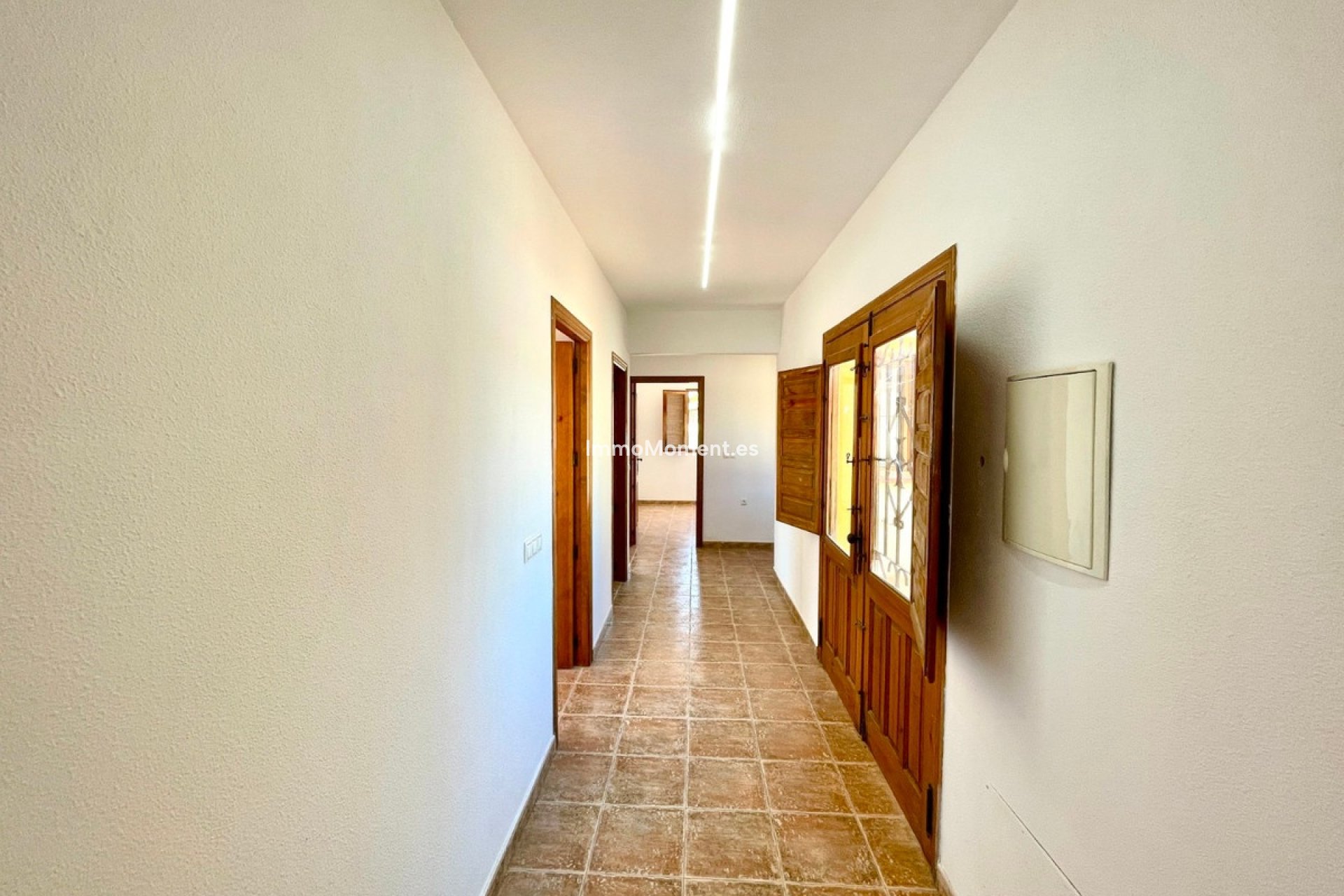Revente - Villa individuelle - Catral - Catral Centro