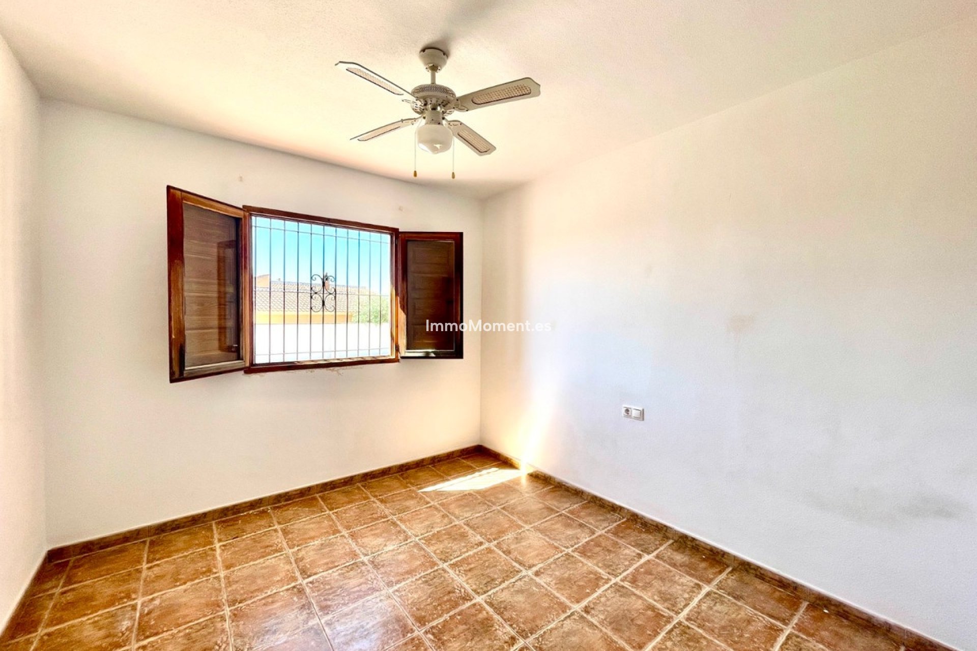 Revente - Villa individuelle - Catral - Catral Centro