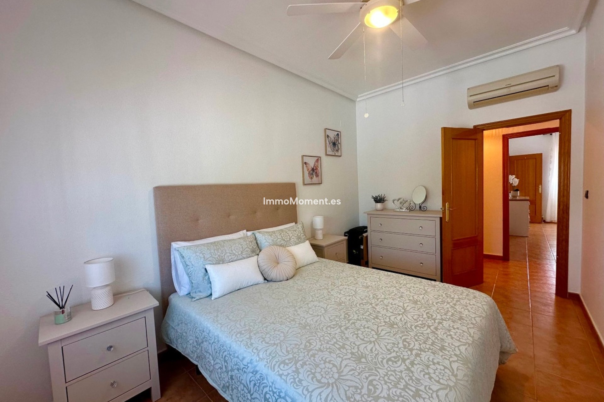 Revente - Villa individuelle - Catral - Catral Centro