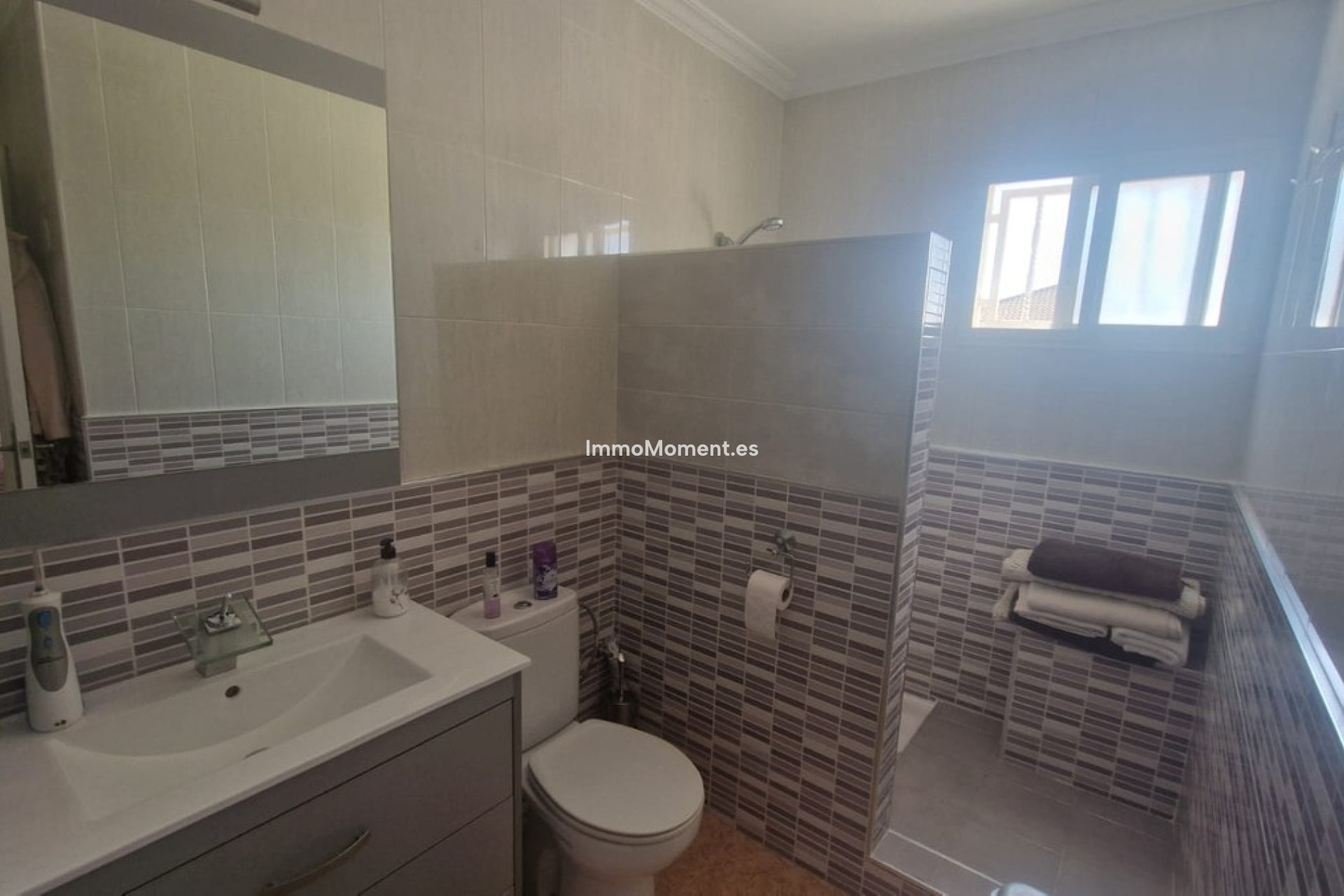Revente - Villa individuelle - Catral - Catral Centro