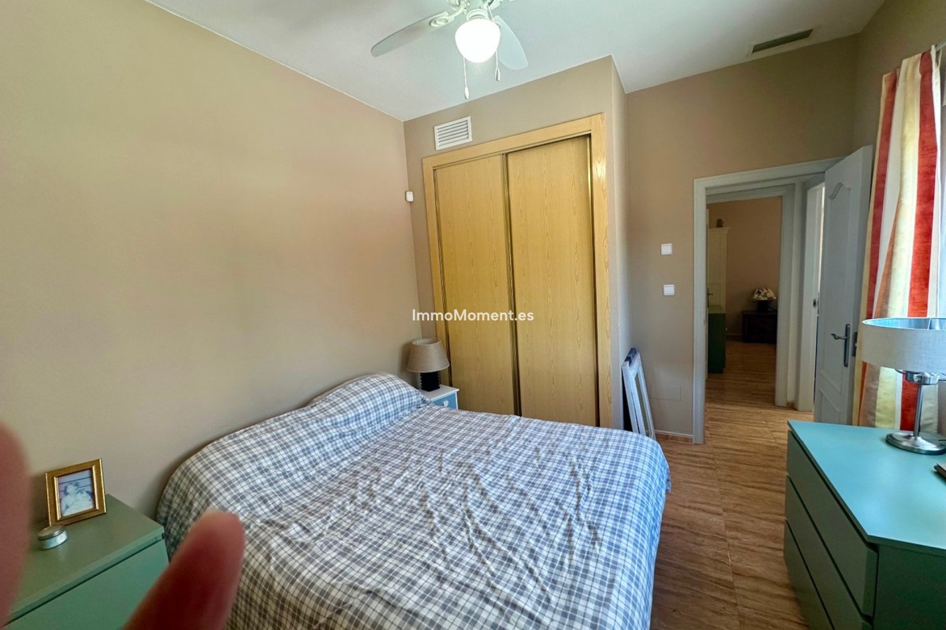 Revente - Villa individuelle - Catral - Catral Centro