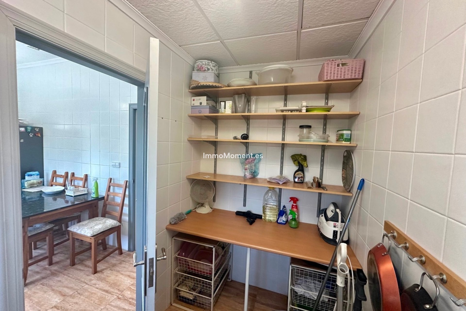 Revente - Villa individuelle - Catral - Catral Centro