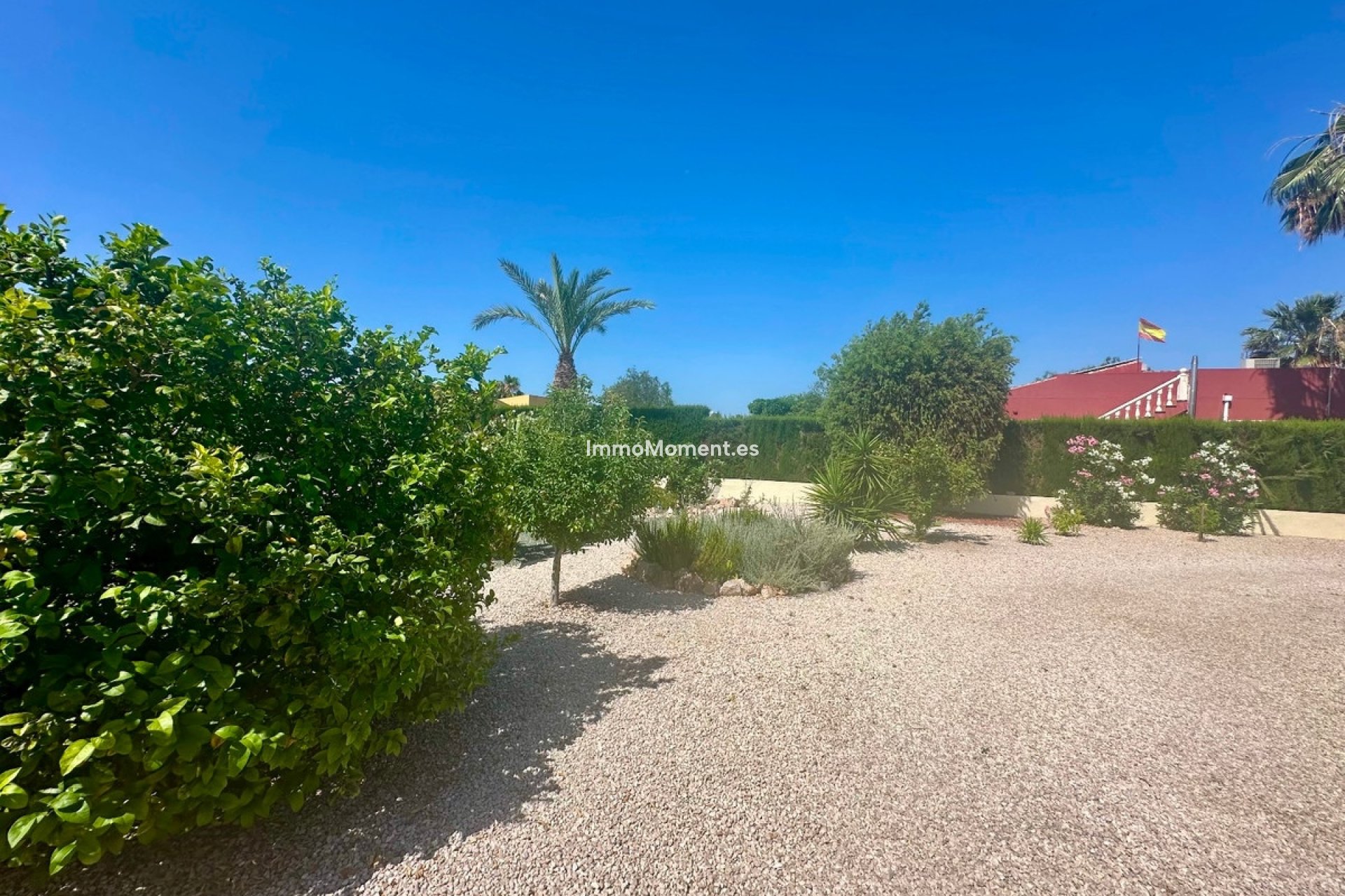 Revente - Villa individuelle - Catral - Catral Centro
