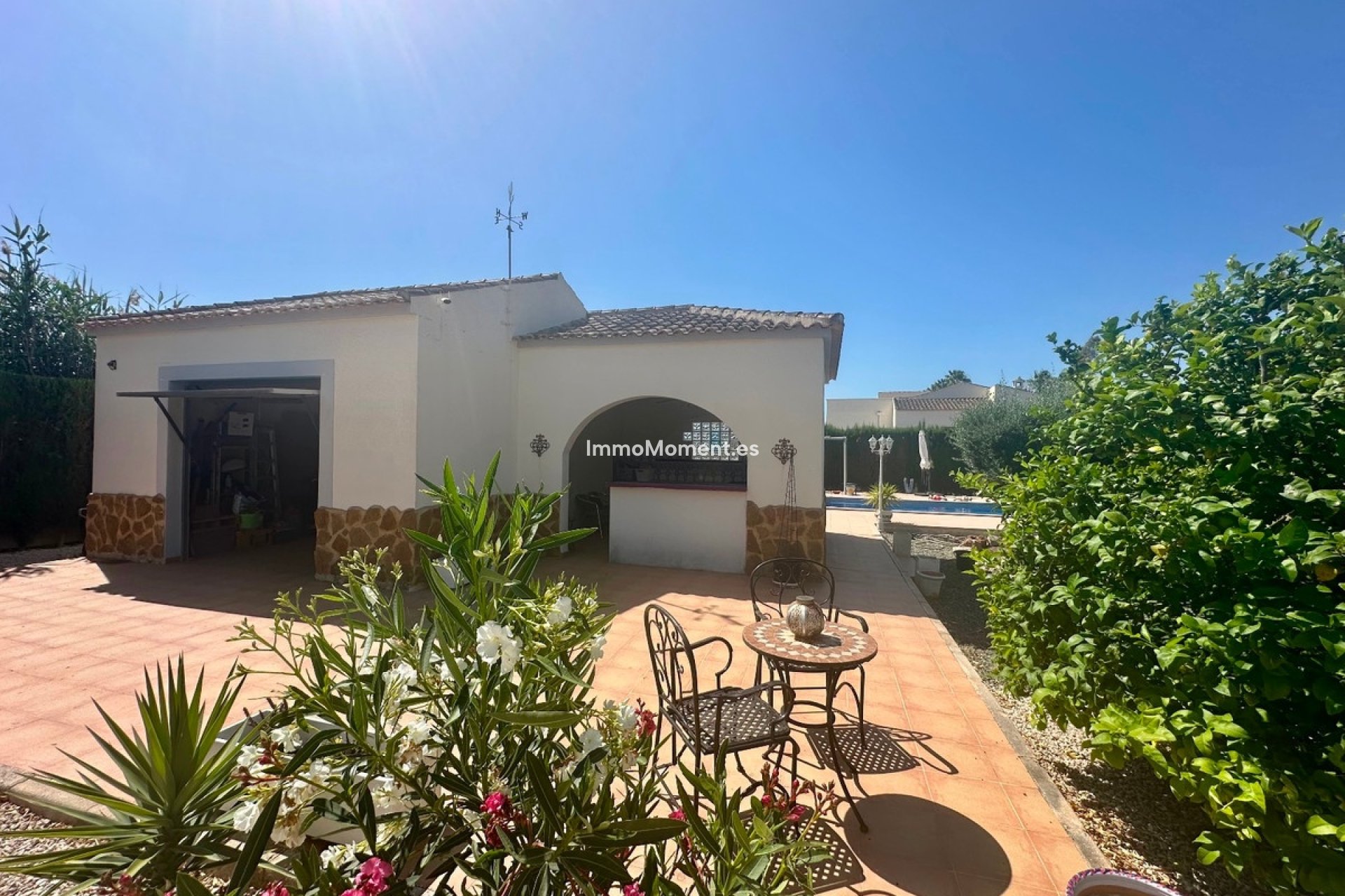 Revente - Villa individuelle - Catral - Catral Centro