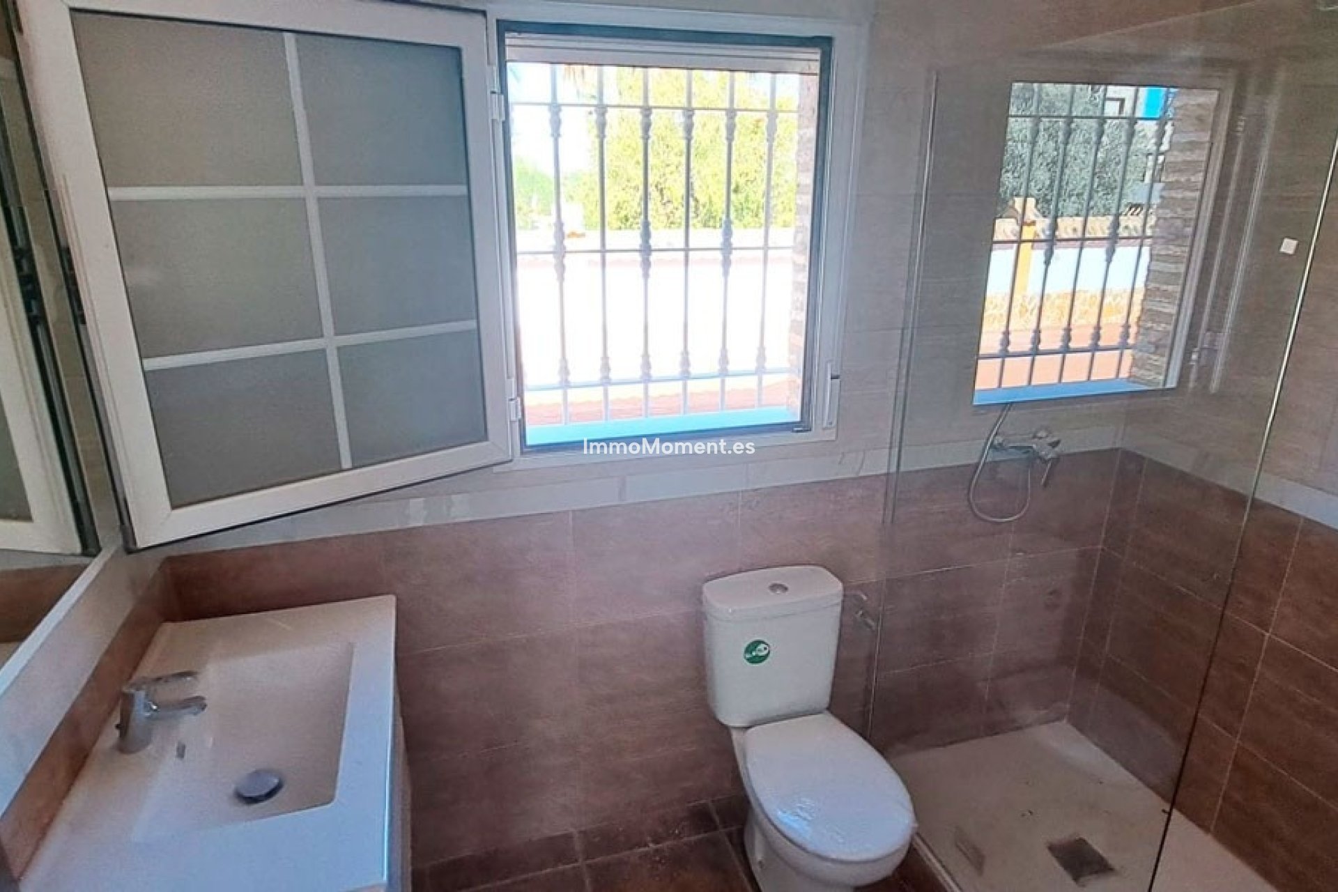 Revente - Villa individuelle - Catral - Catral Centro