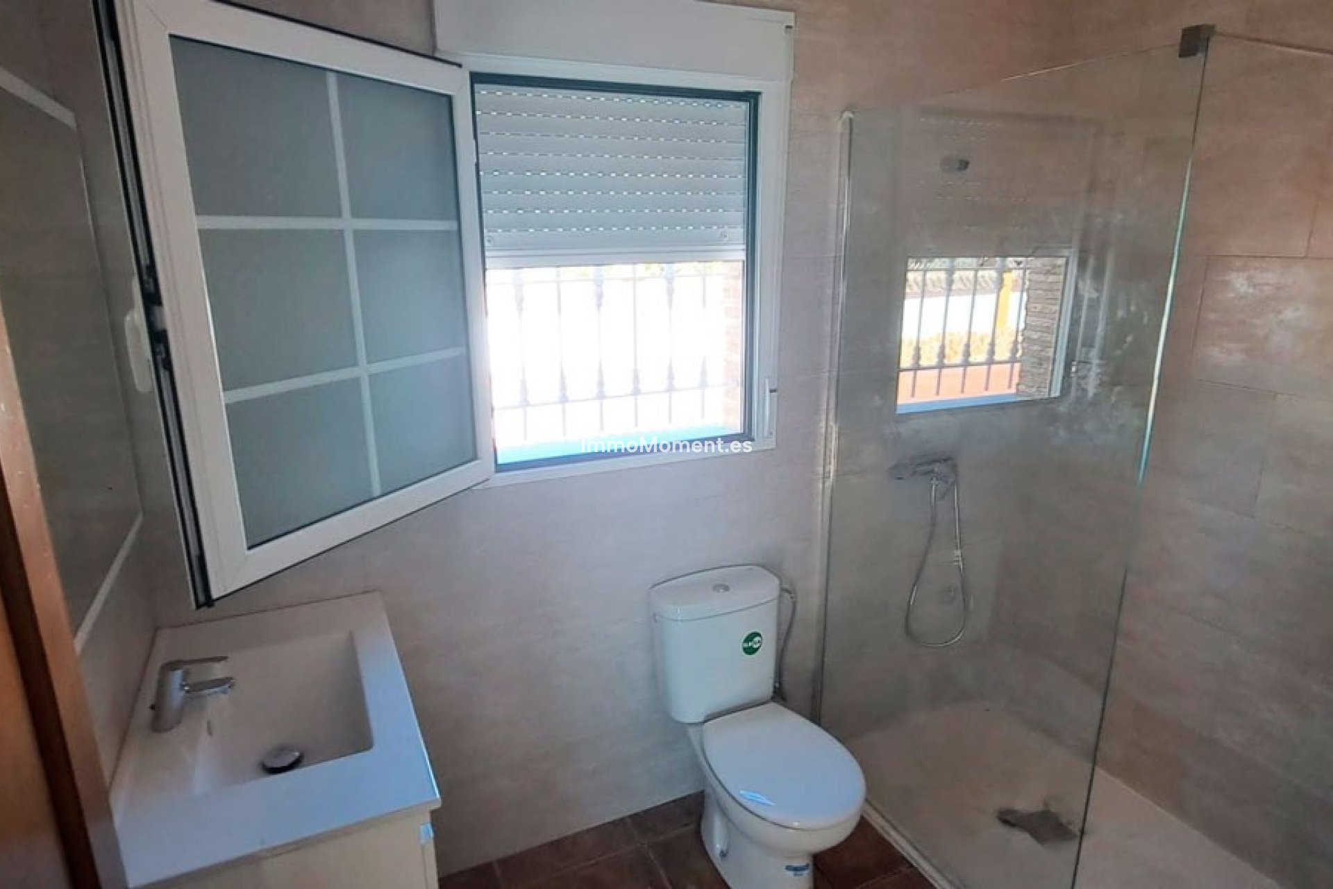 Revente - Villa individuelle - Catral - Catral Centro