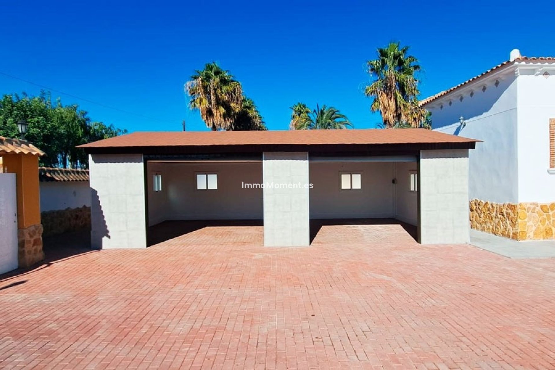 Revente - Villa individuelle - Catral - Catral Centro