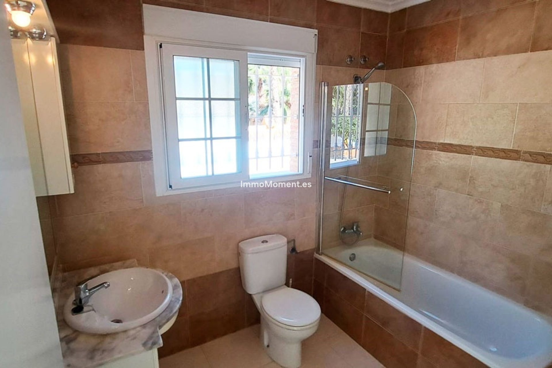 Revente - Villa individuelle - Catral - Catral Centro