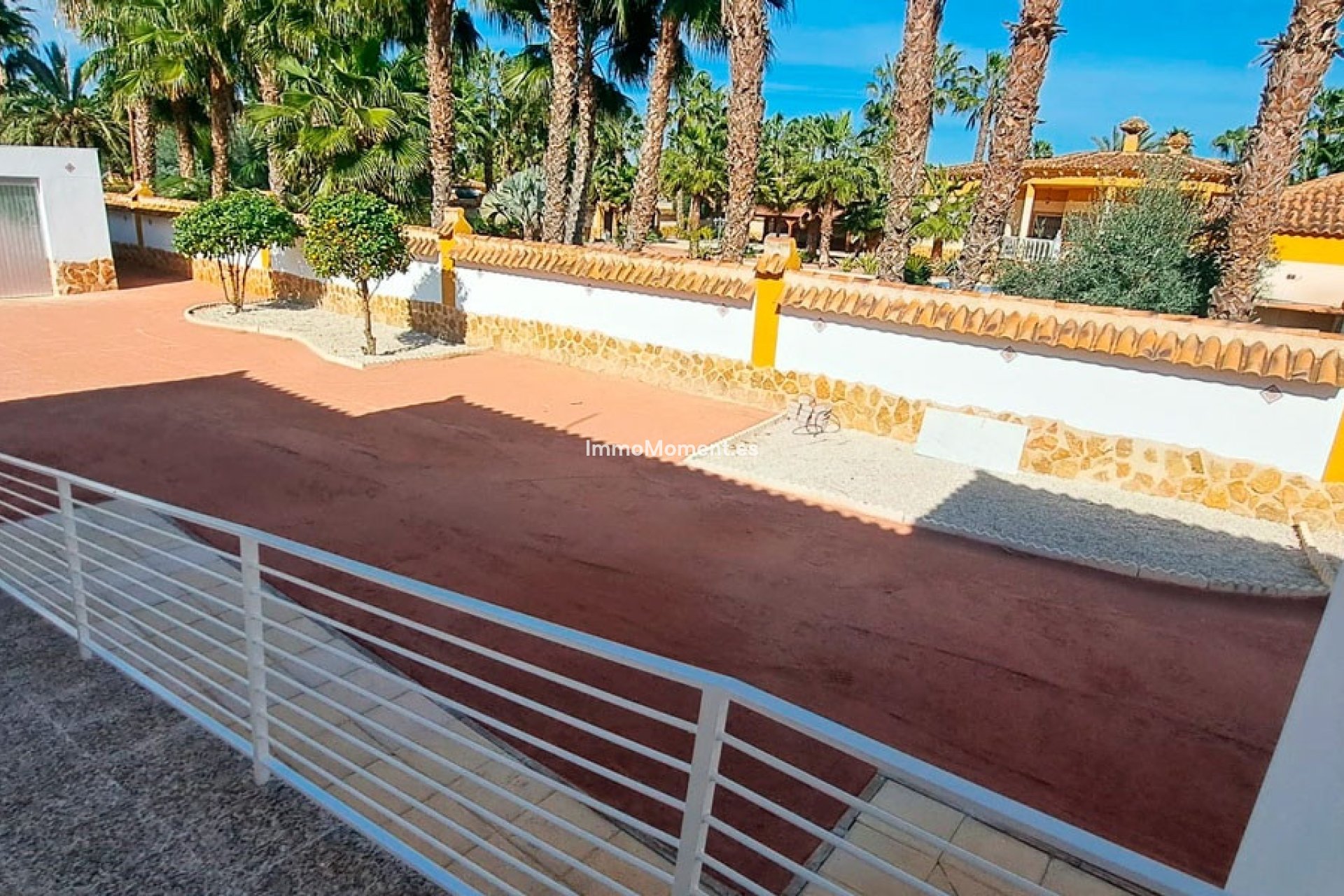 Revente - Villa individuelle - Catral - Catral Centro