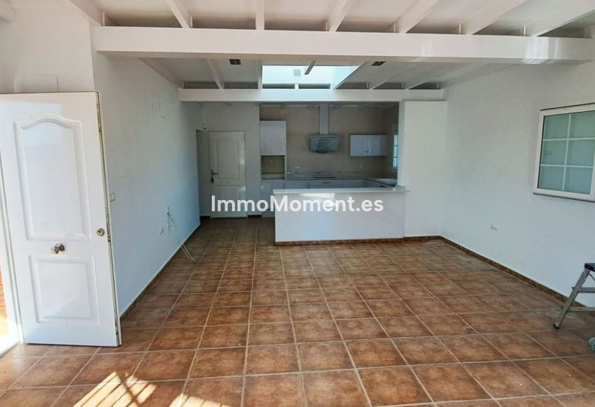 Revente - Villa individuelle - Catral - Catral Centro