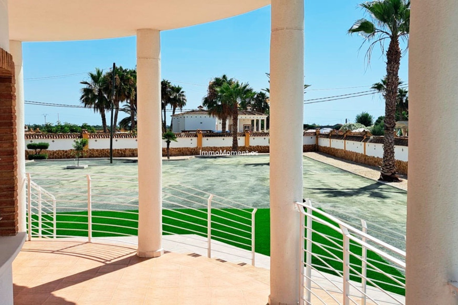 Revente - Villa individuelle - Catral - Catral Centro