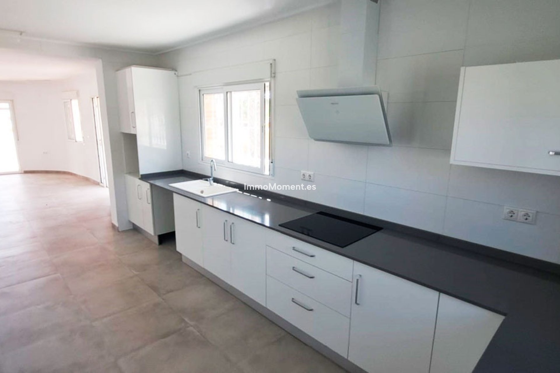 Revente - Villa individuelle - Catral - Catral Centro