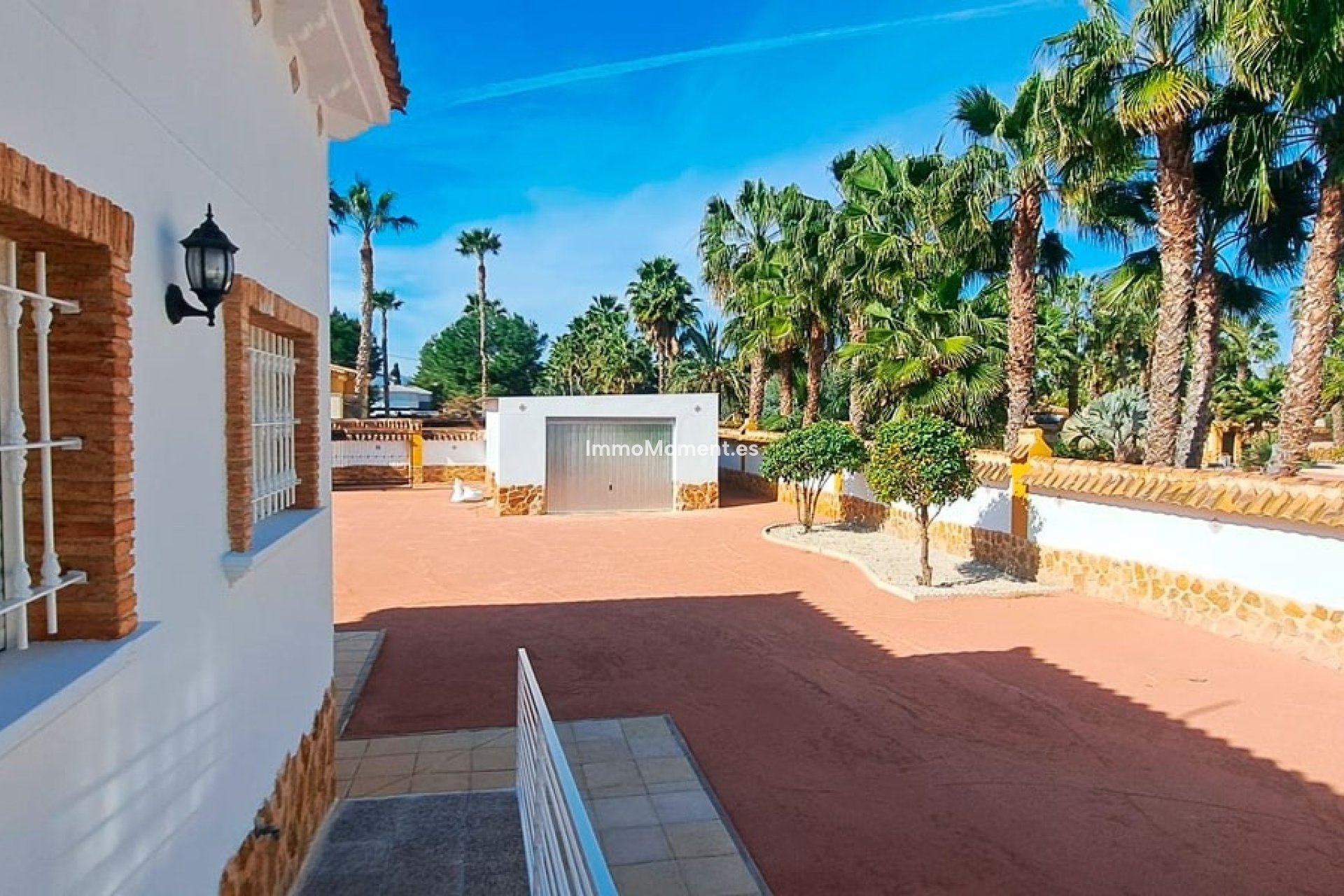 Revente - Villa individuelle - Catral - Catral Centro