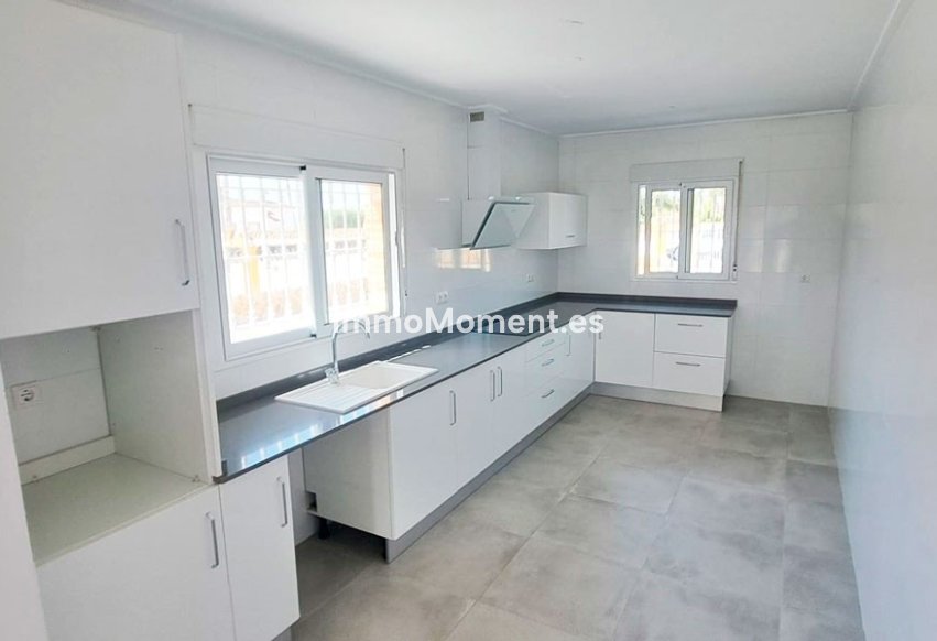 Revente - Villa individuelle - Catral - Catral Centro