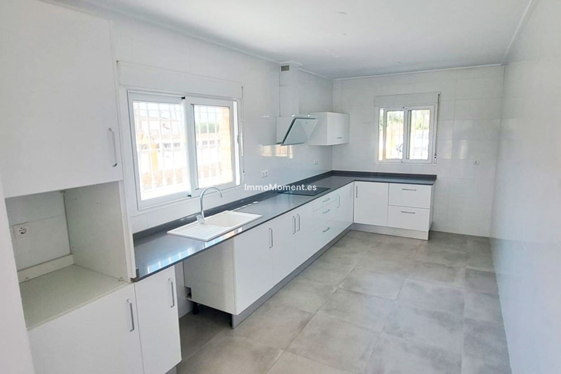 Revente - Villa individuelle - Catral - Catral Centro