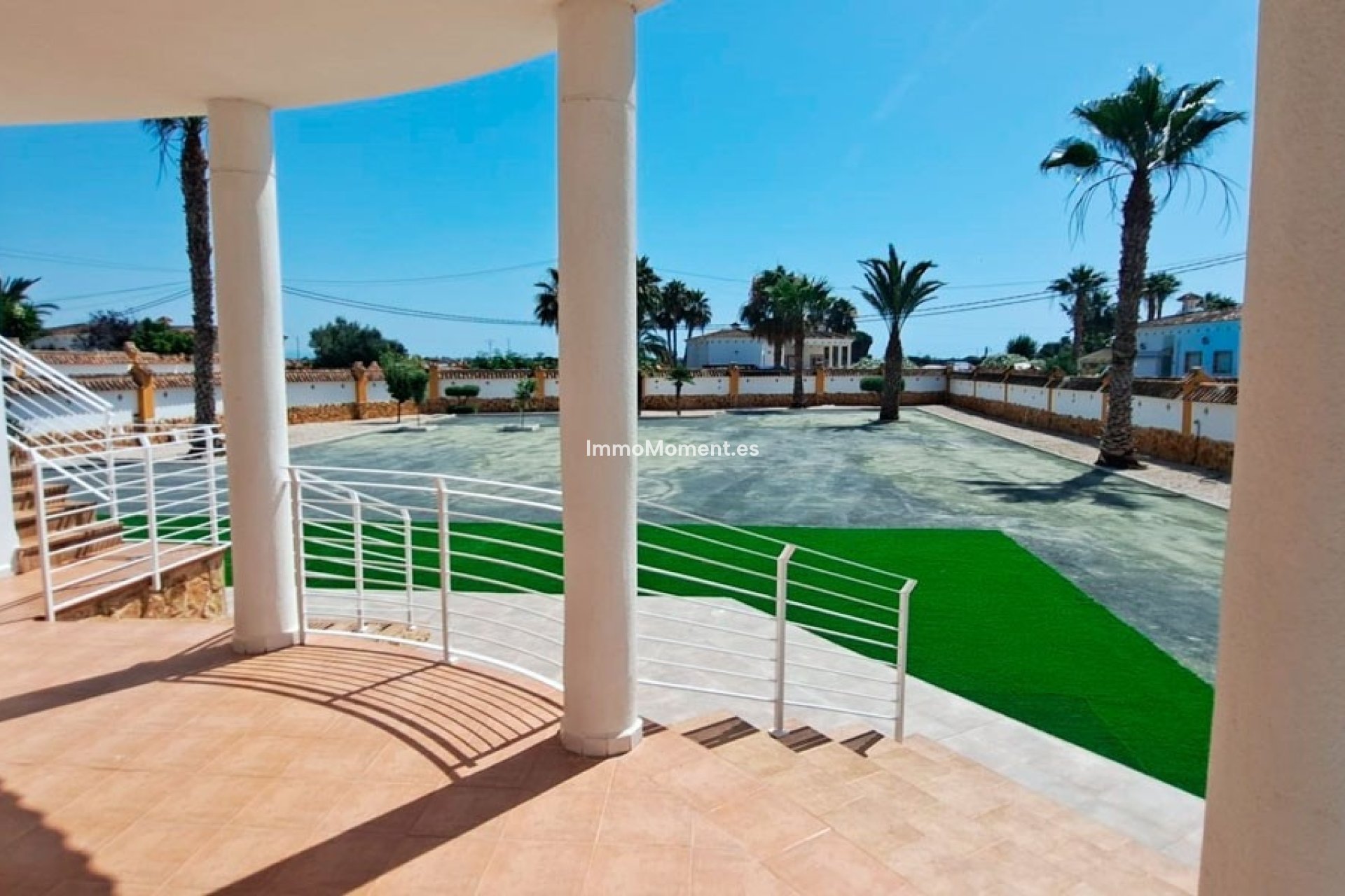 Revente - Villa individuelle - Catral - Catral Centro
