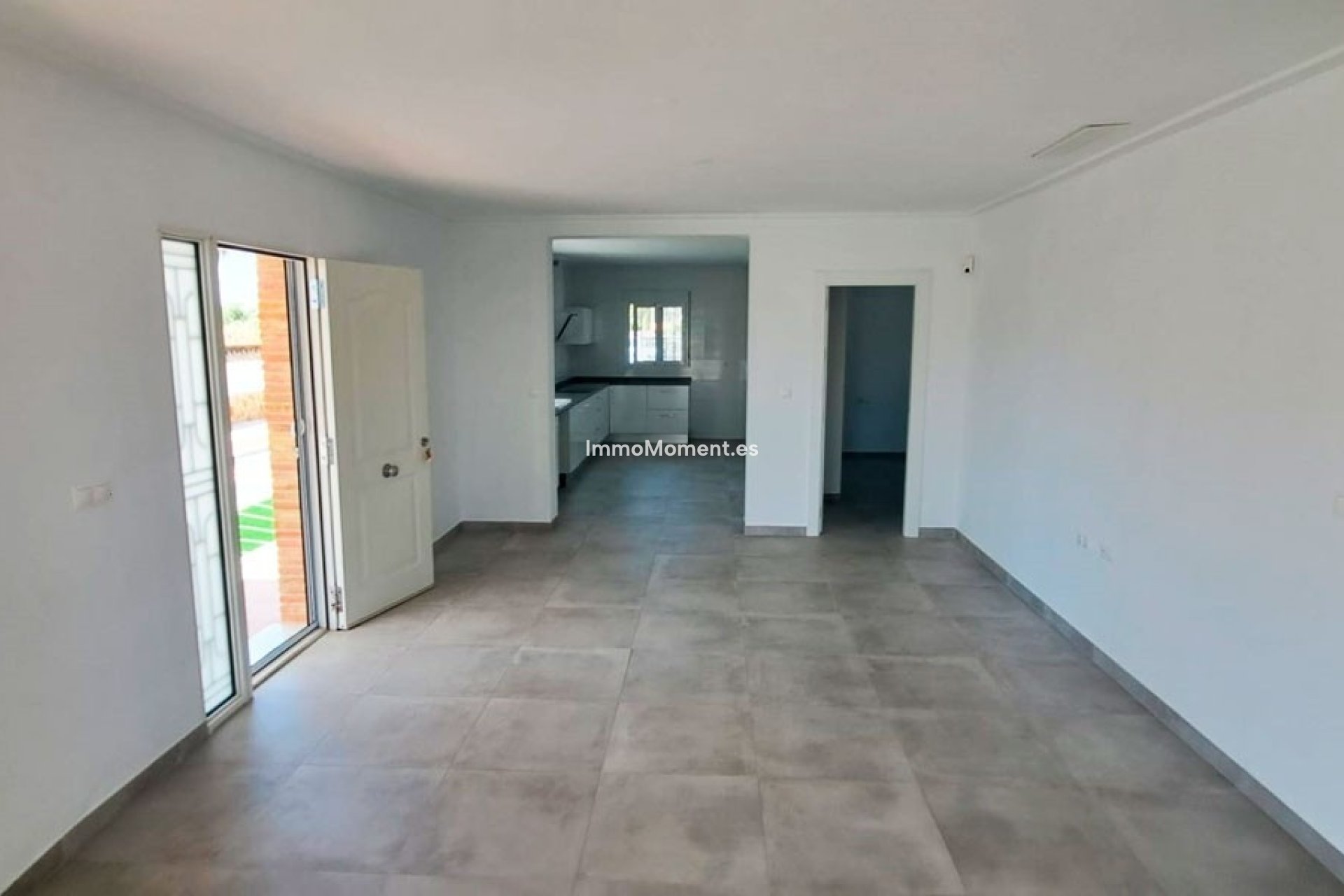 Revente - Villa individuelle - Catral - Catral Centro