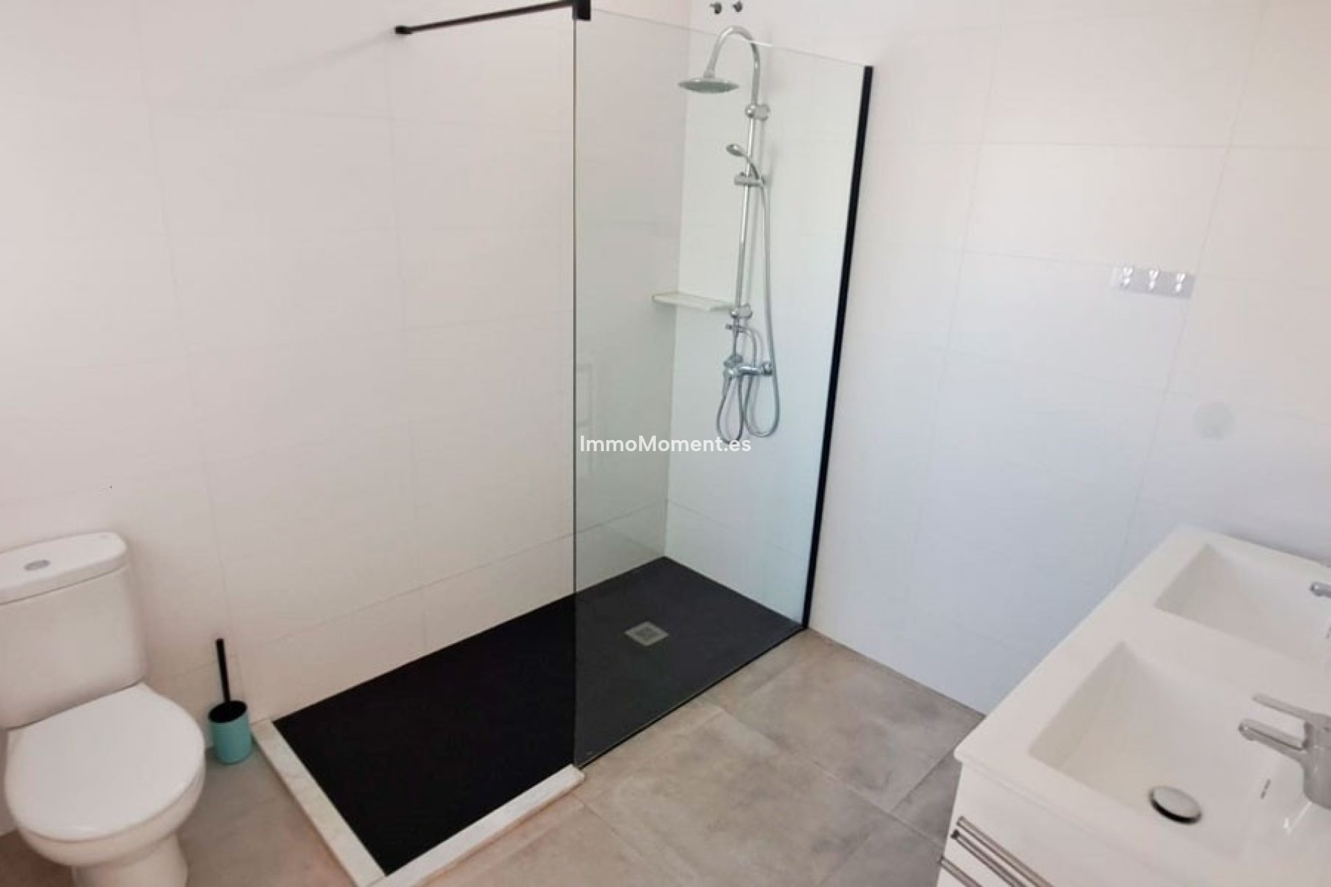 Revente - Villa individuelle - Catral - Catral Centro