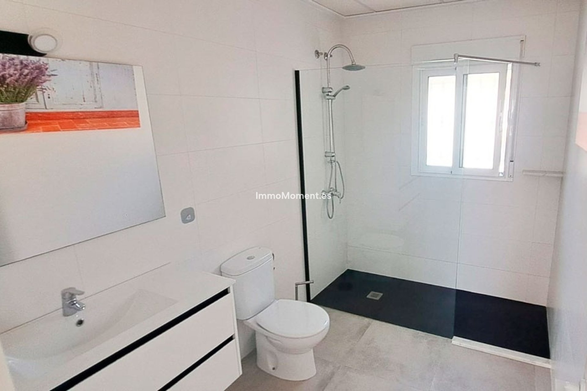 Revente - Villa individuelle - Catral - Catral Centro