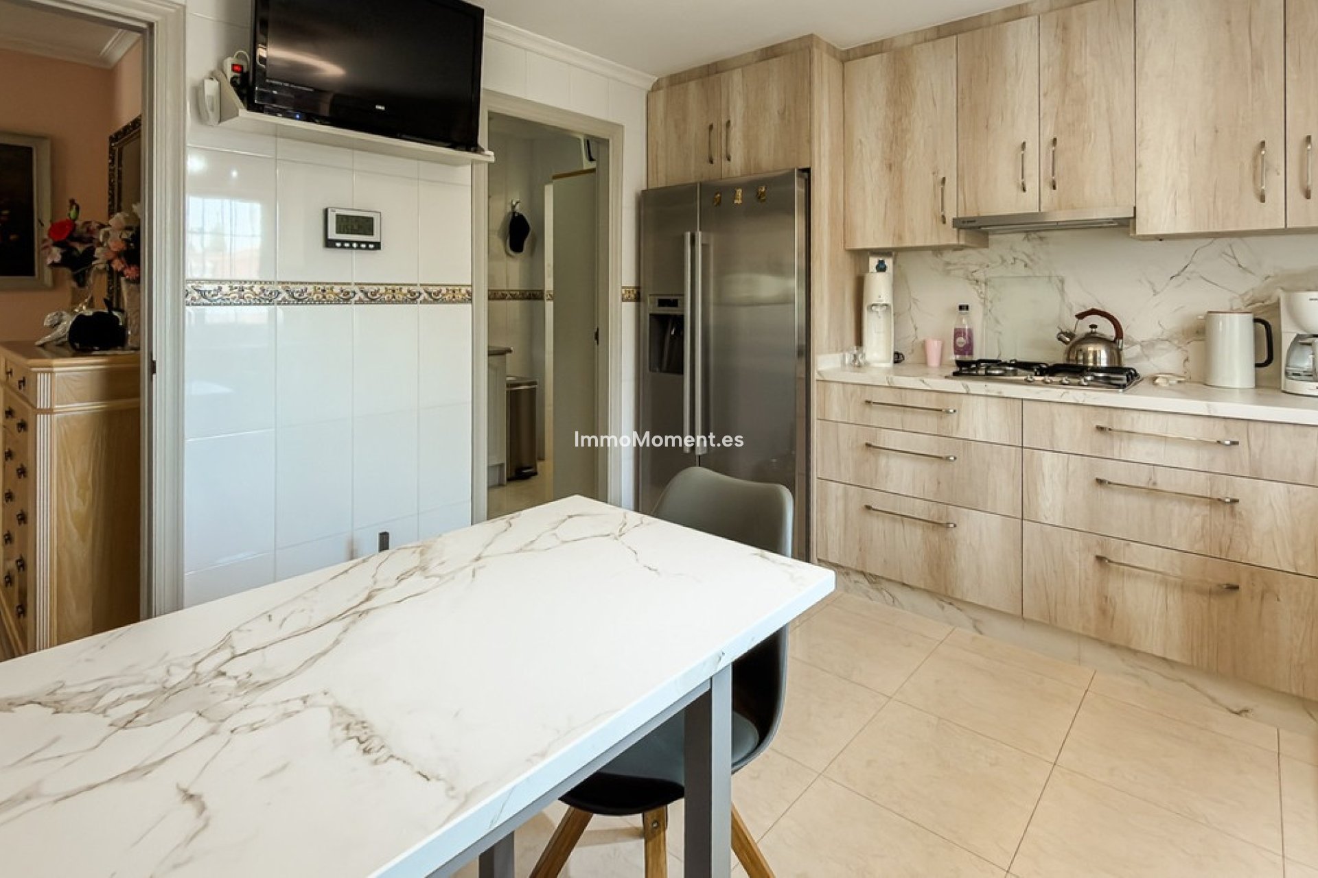 Revente - Villa individuelle - Catral - Catral Centro