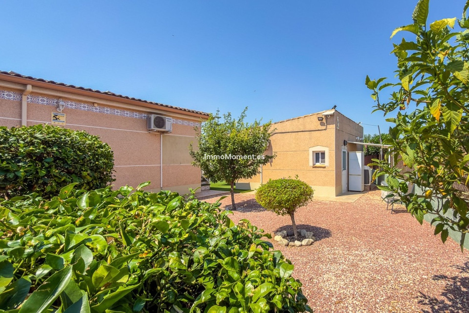 Revente - Villa individuelle - Catral - Catral Centro