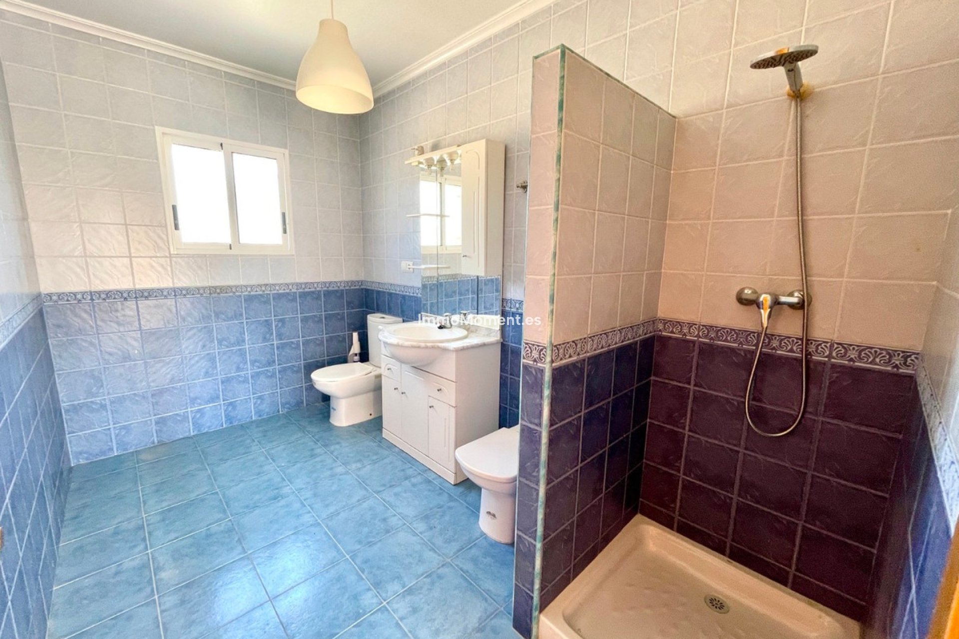 Revente - Villa individuelle - Catral - Catral Centro