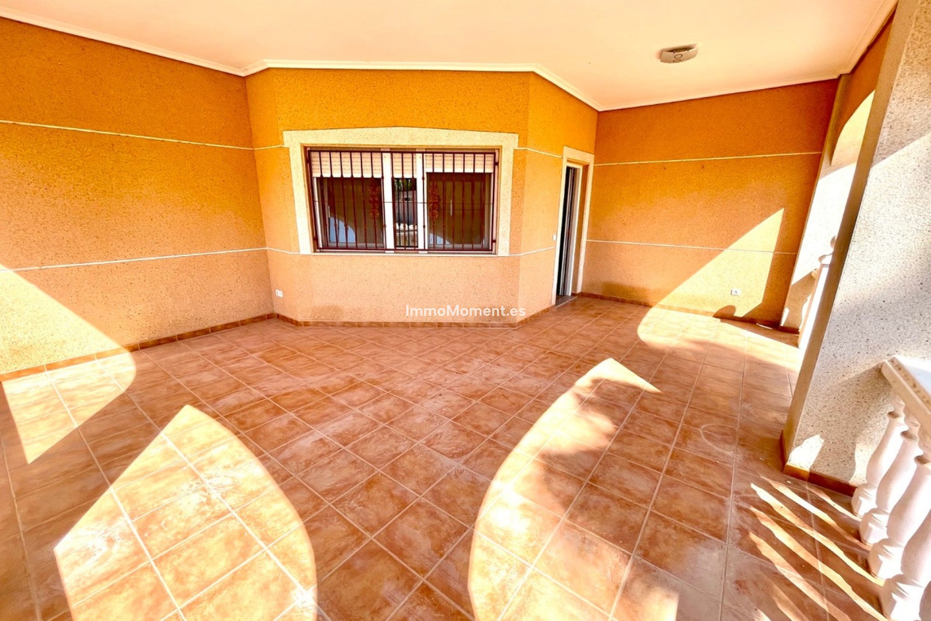 Revente - Villa individuelle - Catral - Catral Centro