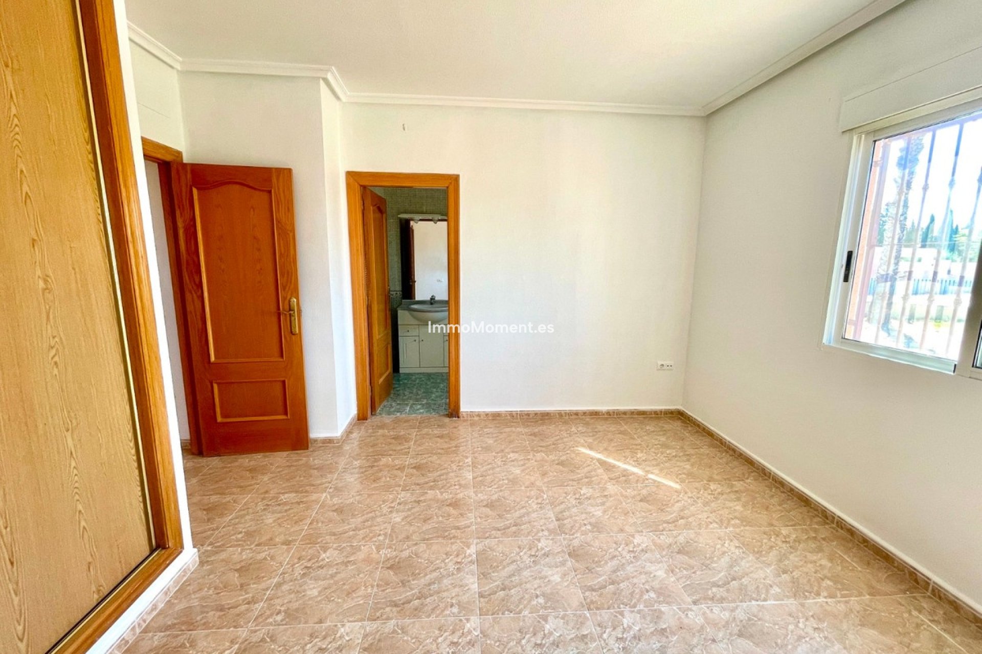 Revente - Villa individuelle - Catral - Catral Centro
