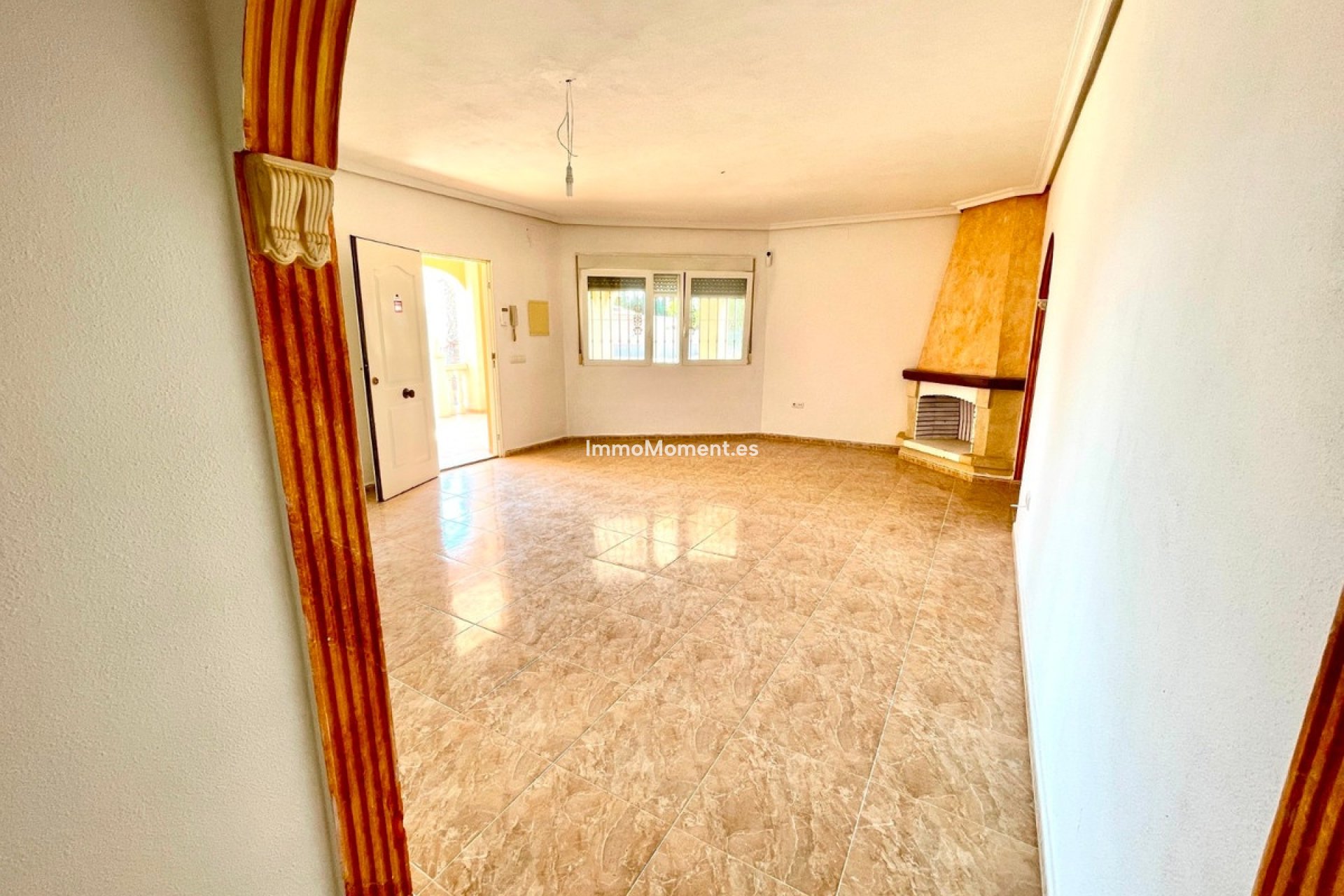Revente - Villa individuelle - Catral - Catral Centro