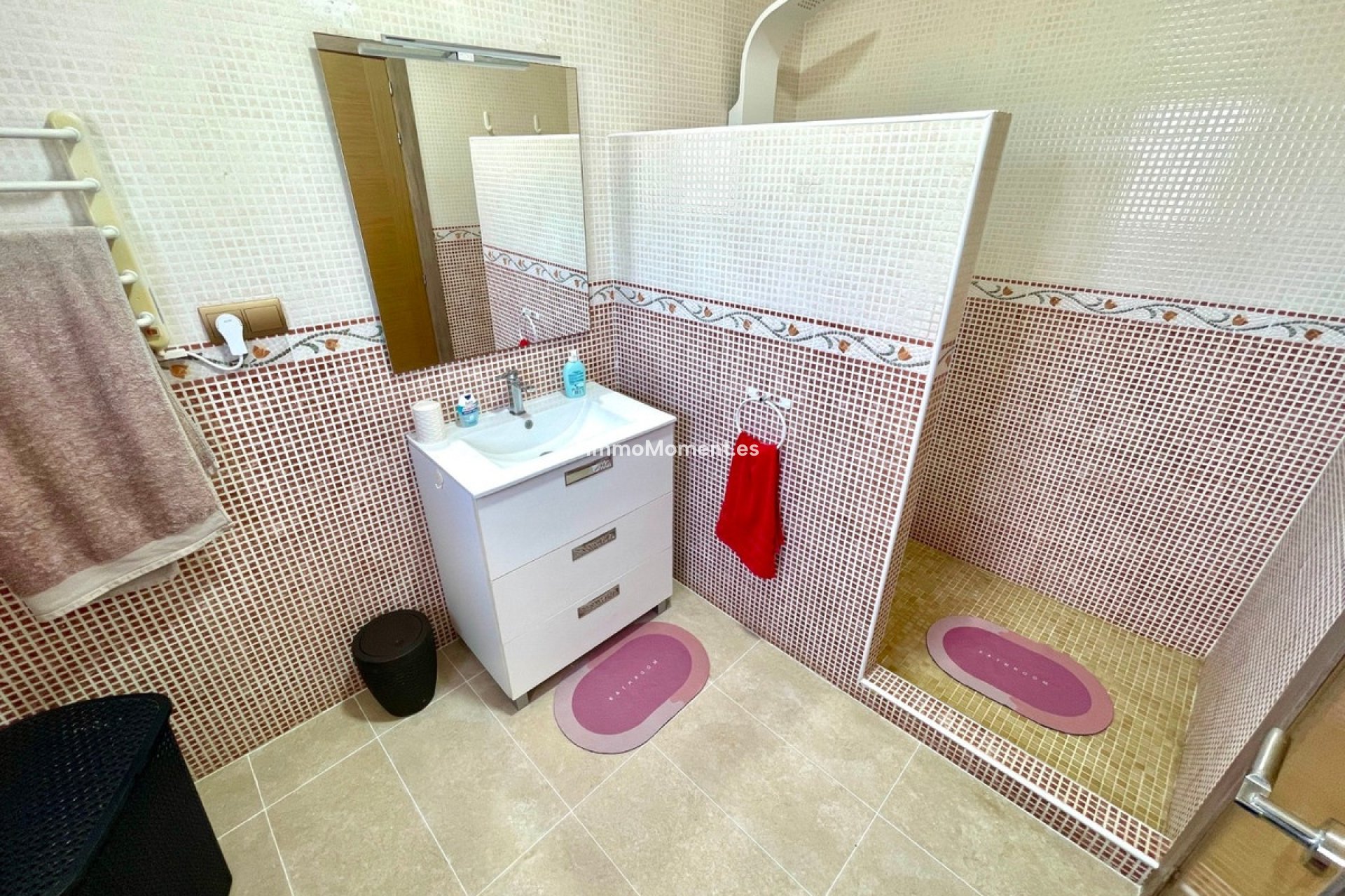 Revente - Villa individuelle - Catral - Catral Centro