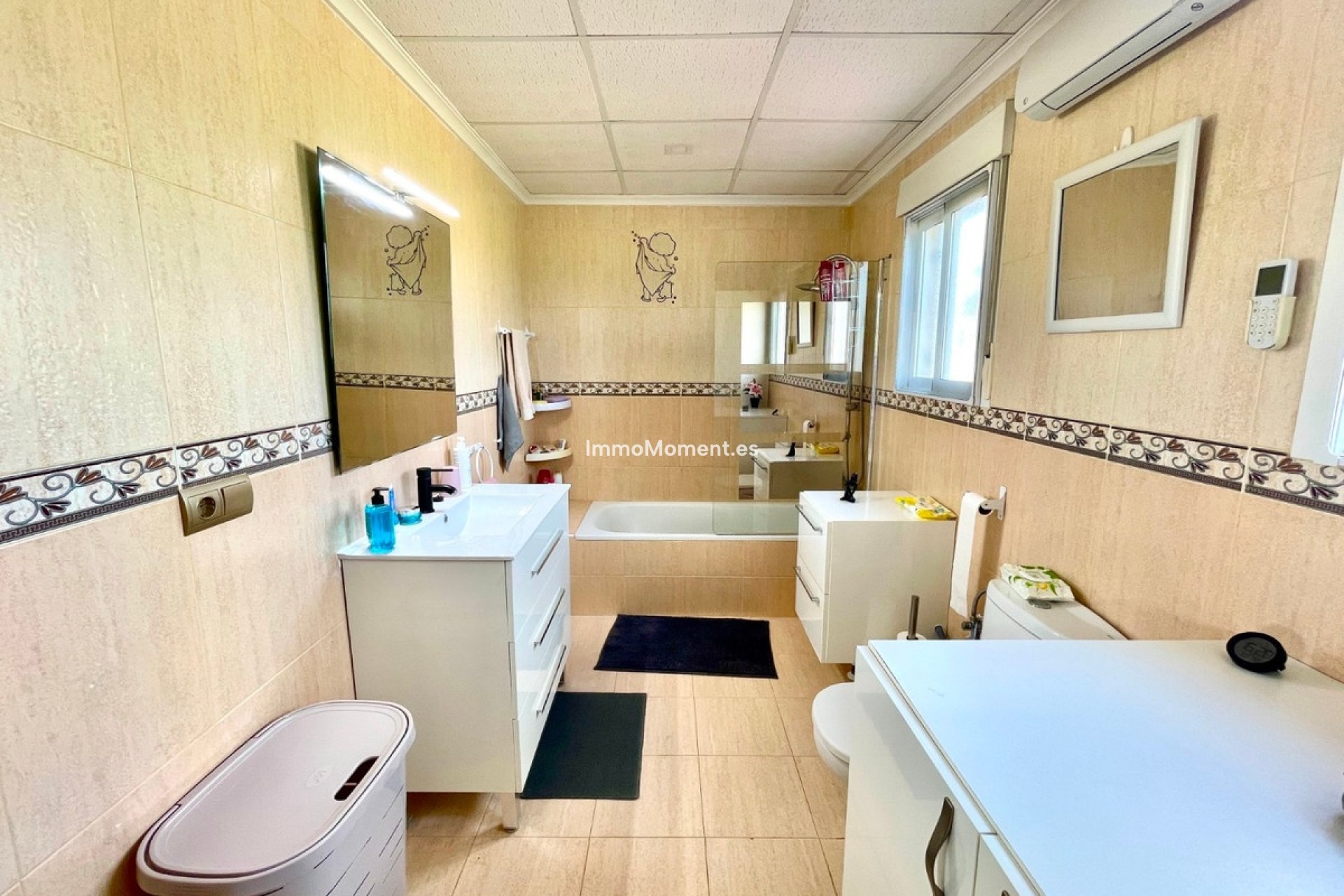Revente - Villa individuelle - Catral - Catral Centro