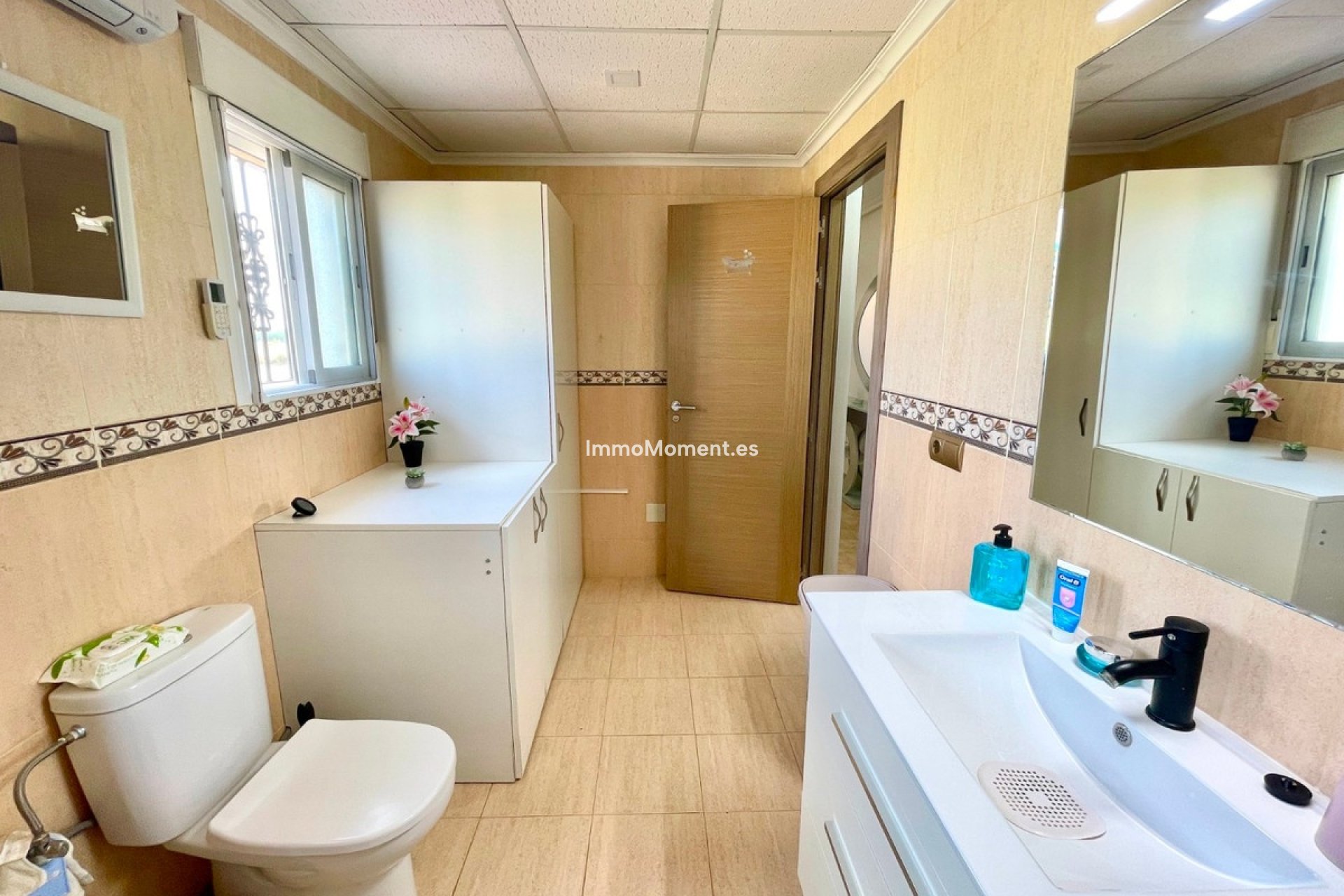 Revente - Villa individuelle - Catral - Catral Centro
