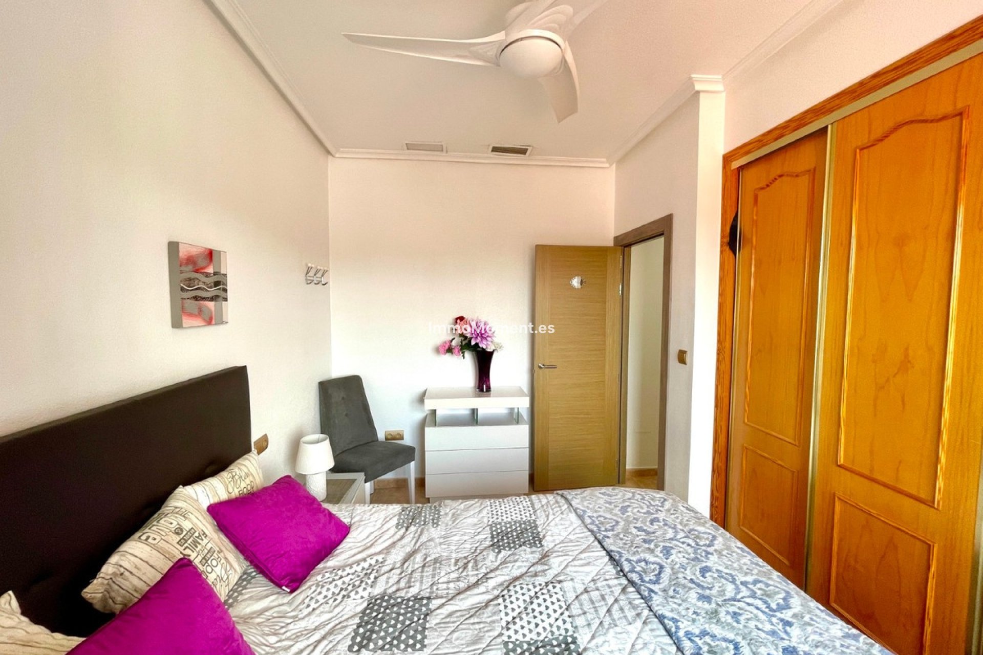 Revente - Villa individuelle - Catral - Catral Centro