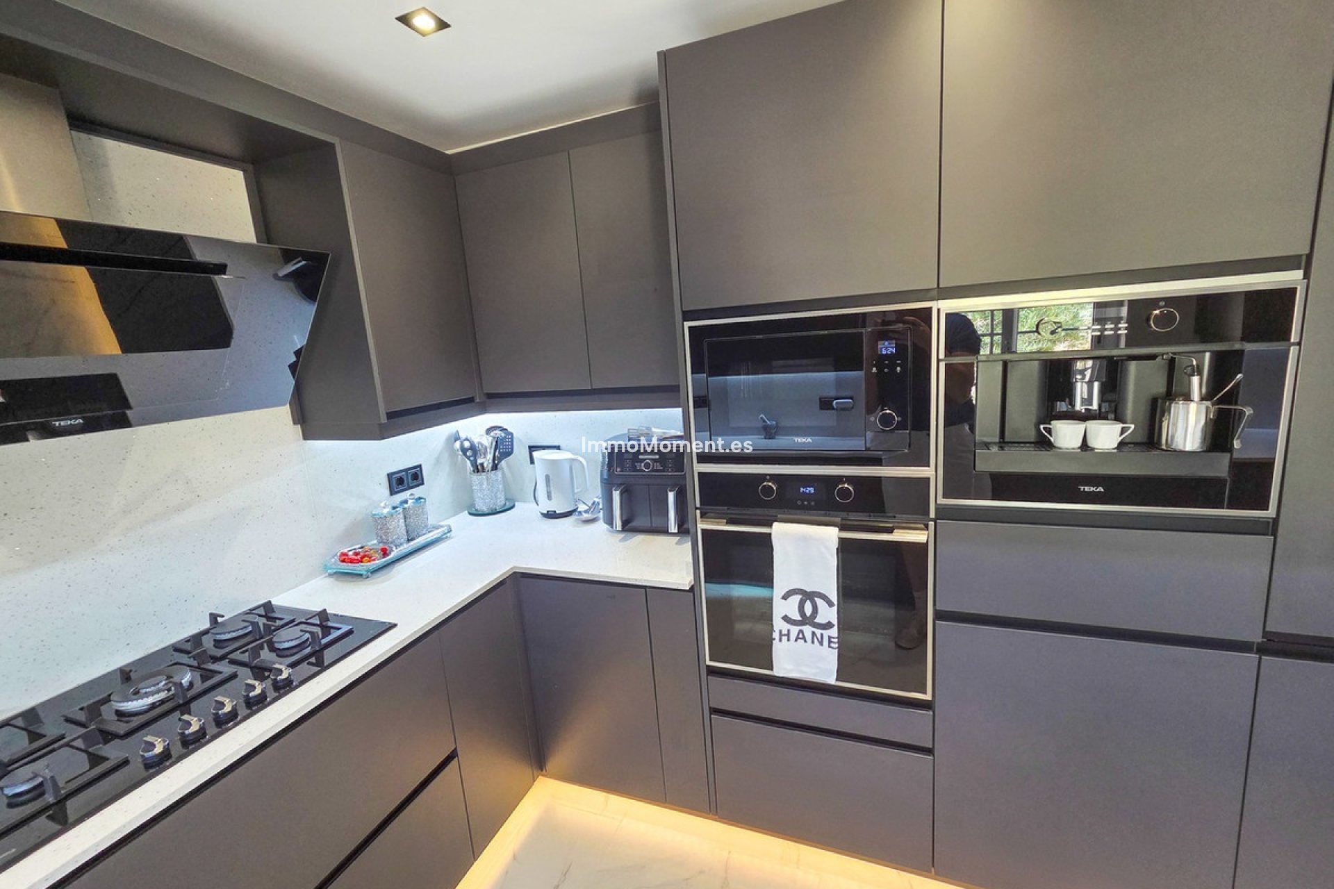 Revente - Villa individuelle - Crevillente - Crevillente - Crevillent Centro